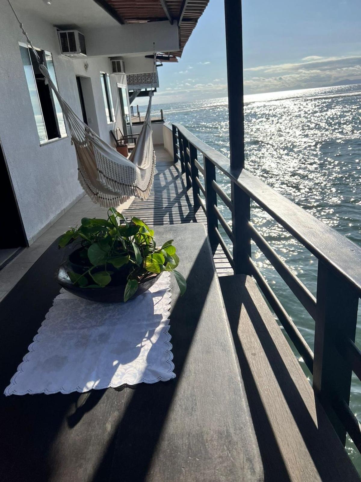 Casa Marambaia 2
