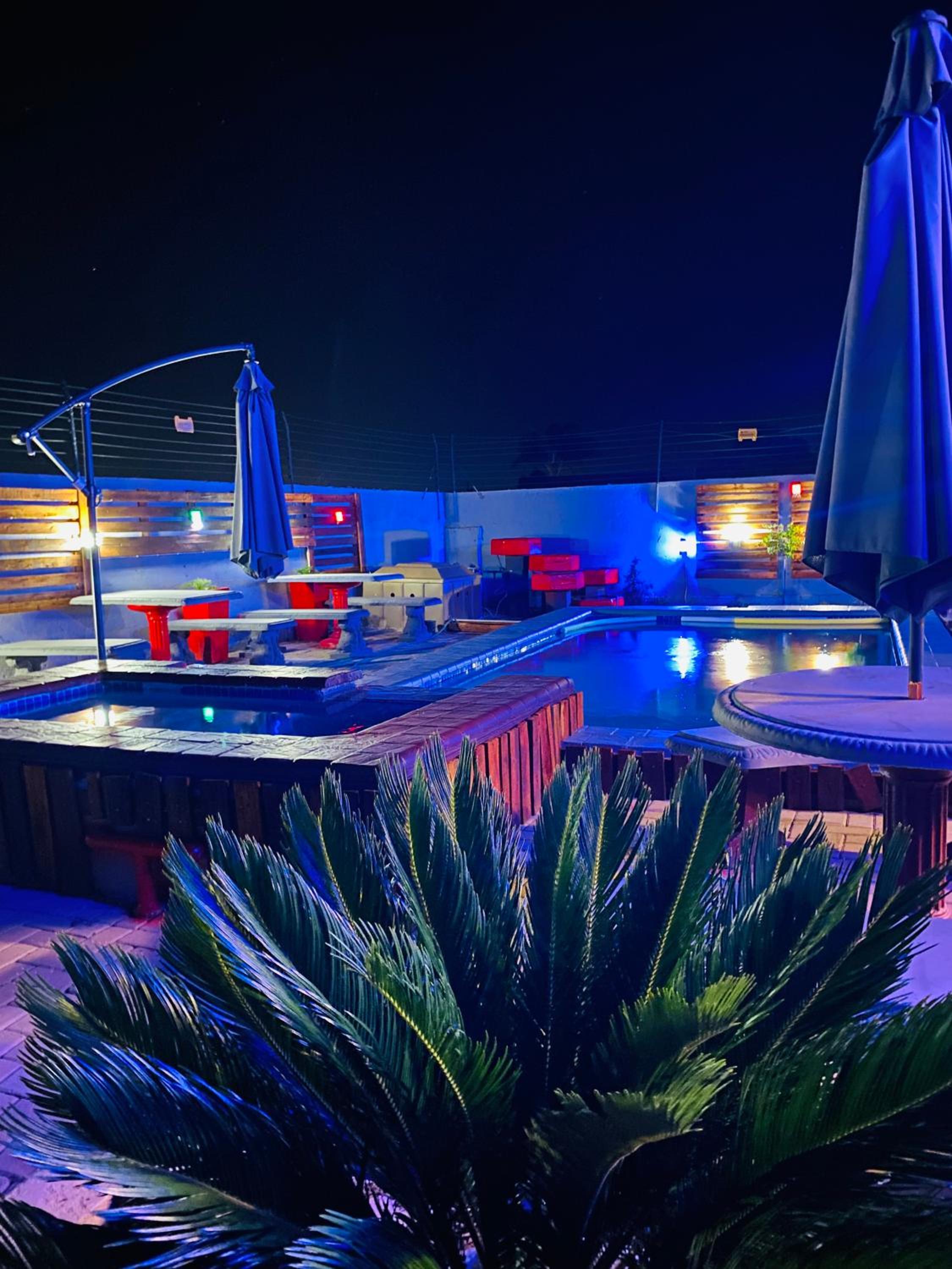 Executive Galaxy Guest House Nkowankowa