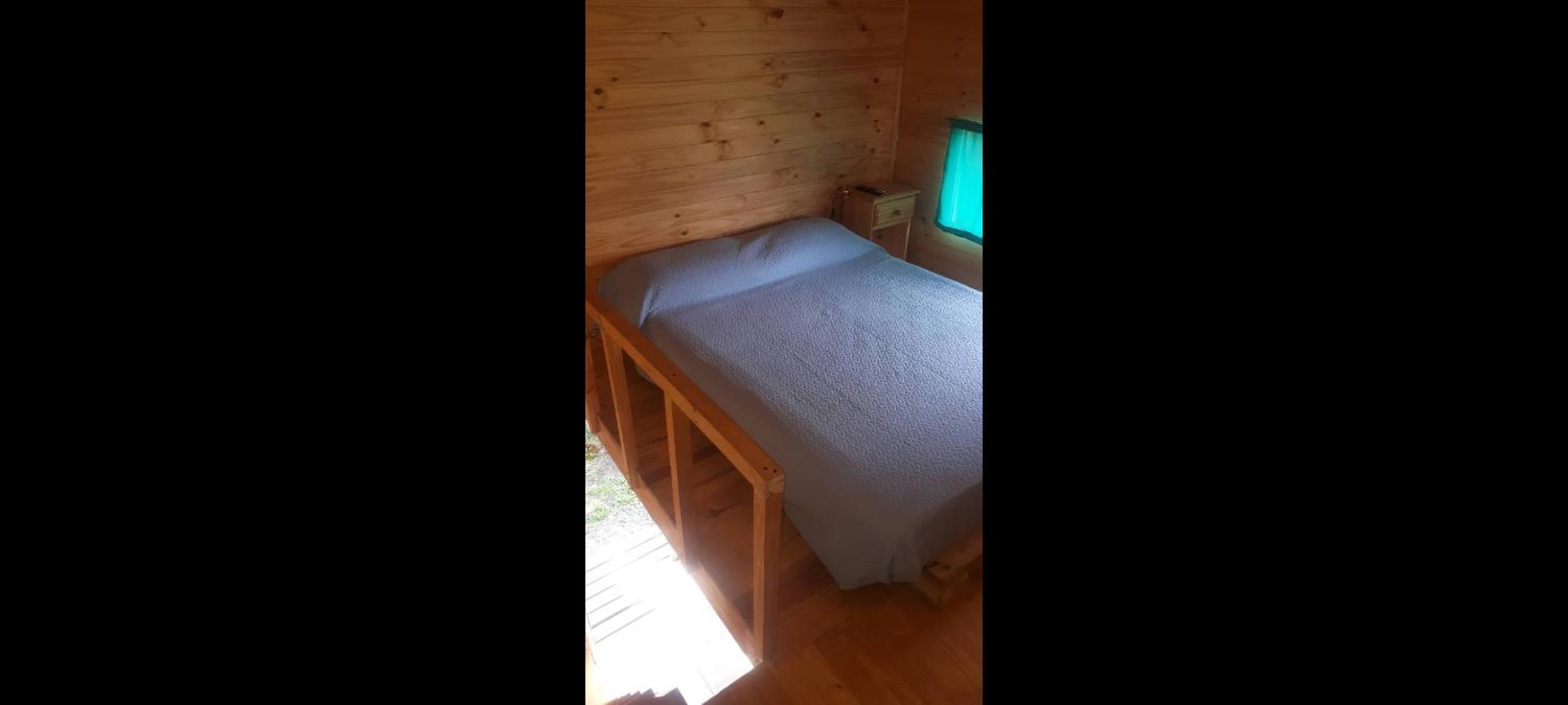 Sur tiny house