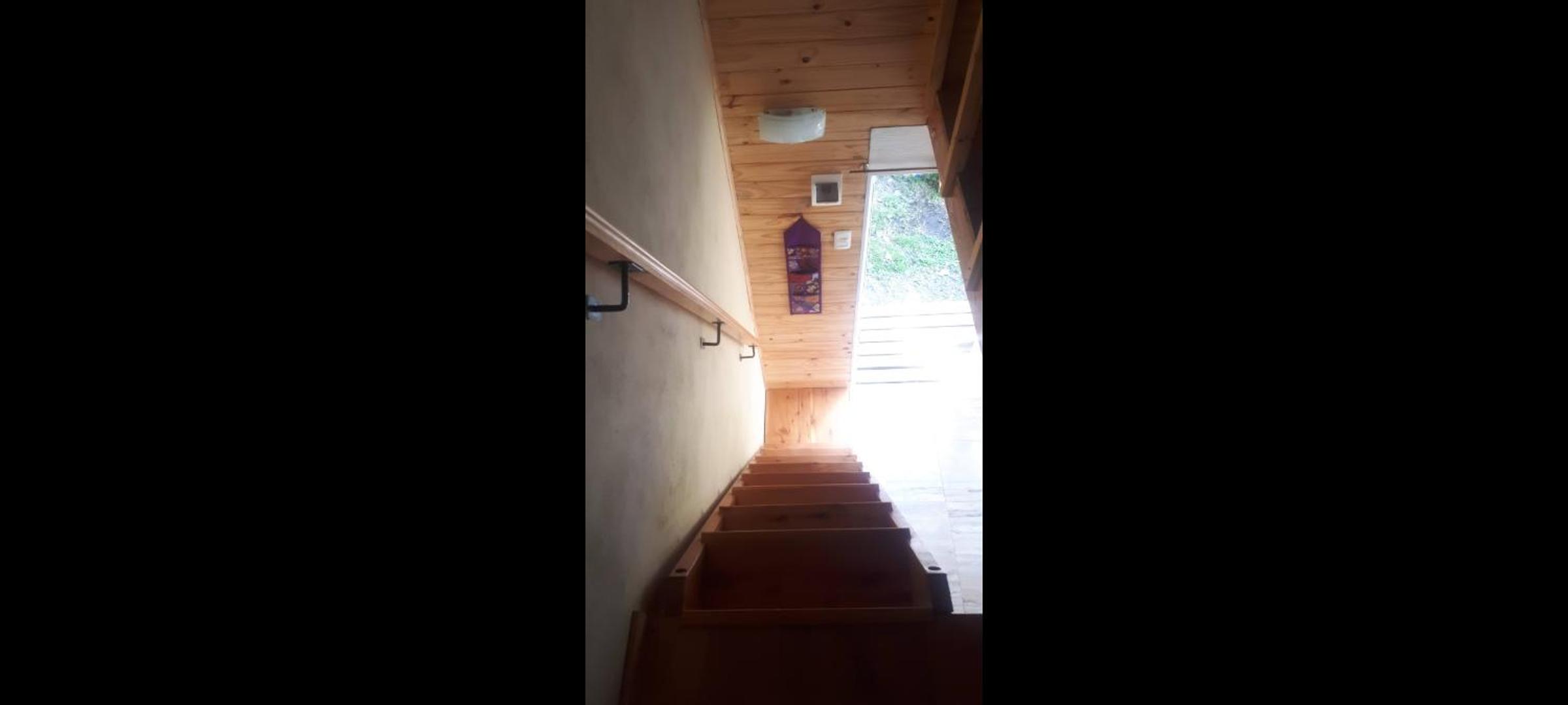 Sur tiny house