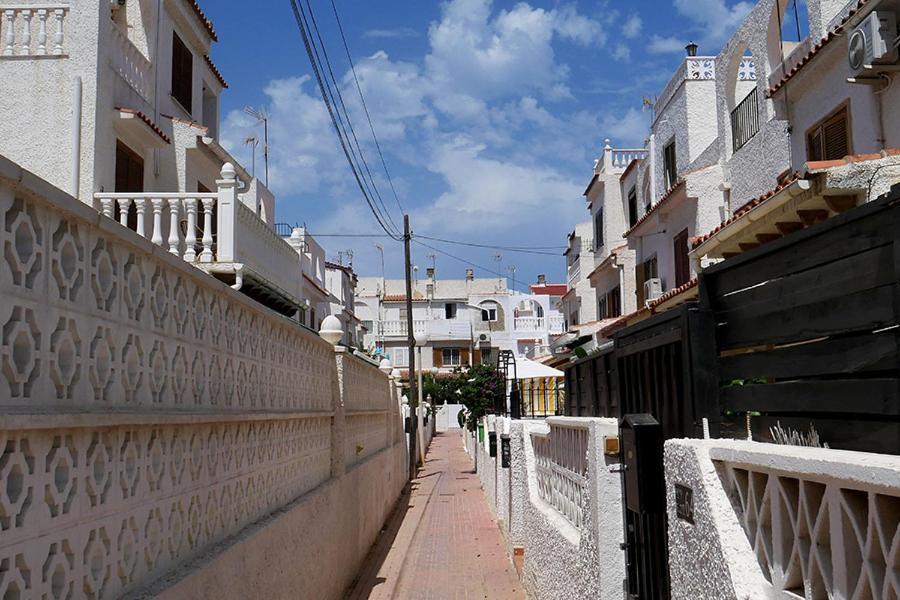 Bajo del Sol view 3