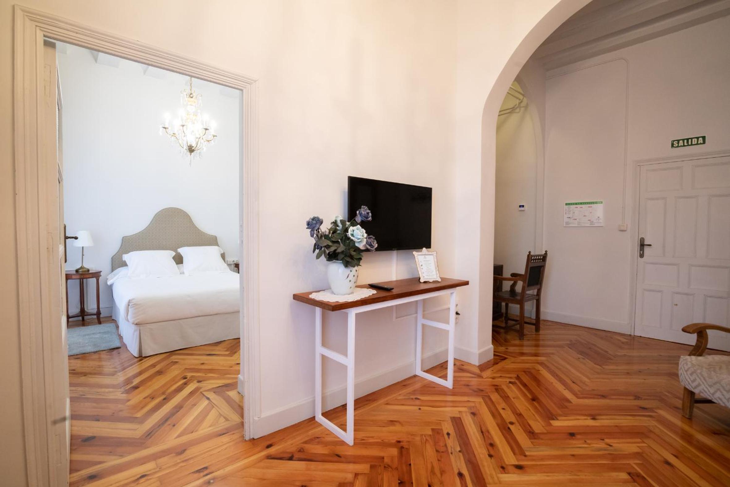 Hospederia Seminario Conciliar de San Julián