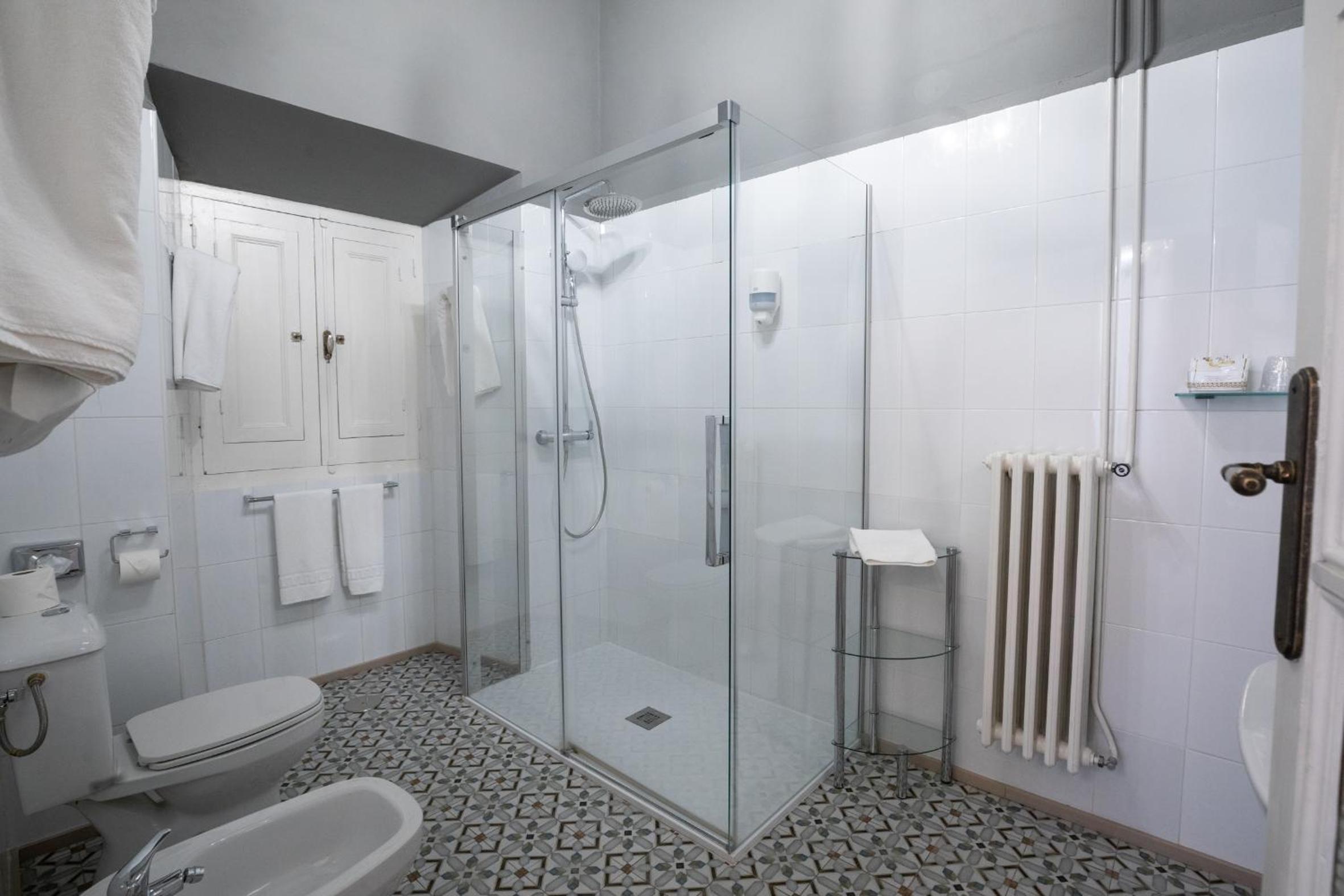 Hospederia Seminario Conciliar de San Julián