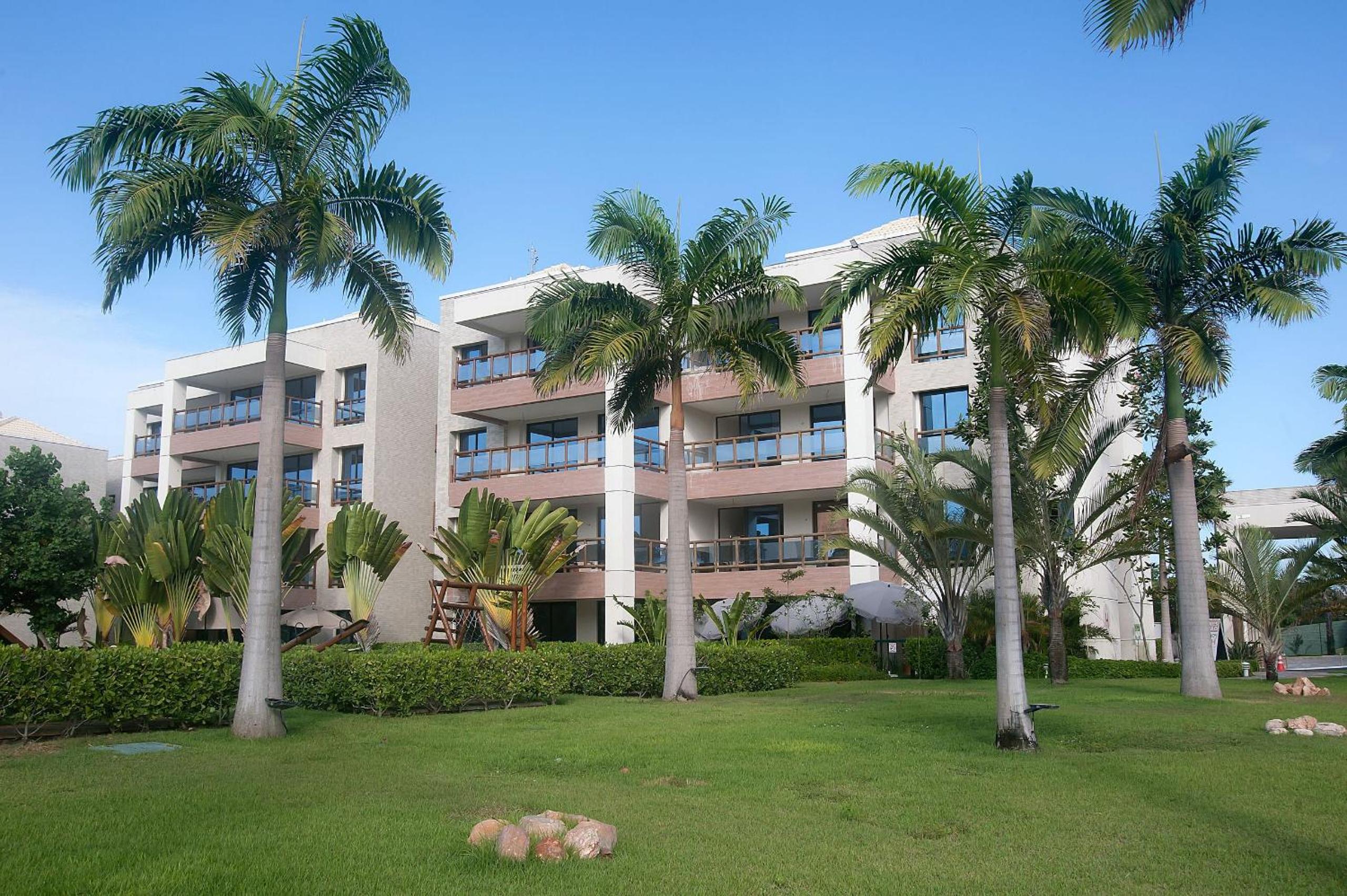 Wai Wai Resort #307 - Luxury Apto by Carpediem