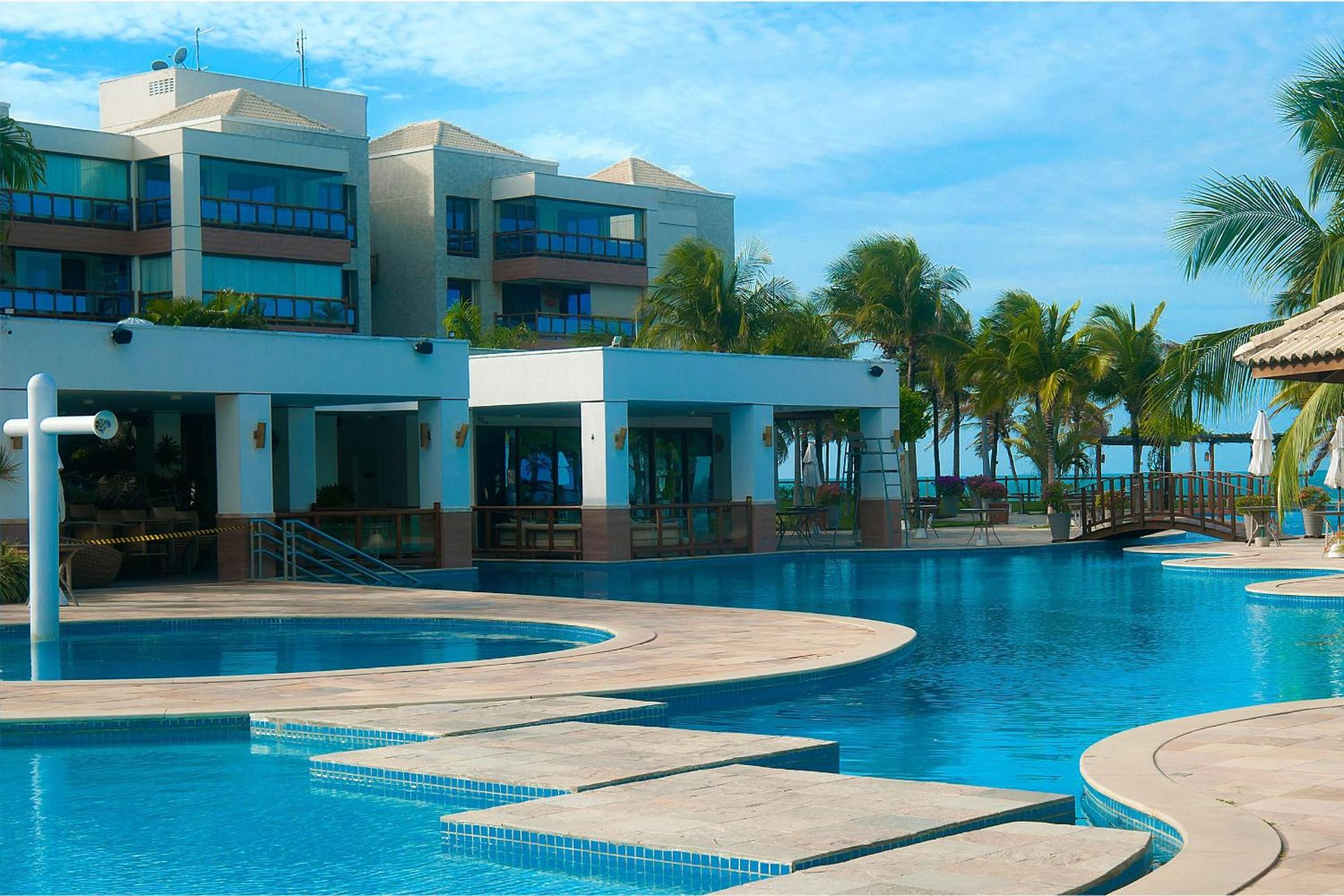Wai Wai Resort #307 - Luxury Apto by Carpediem