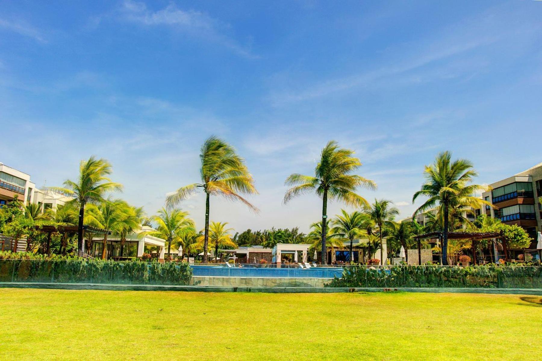 Wai Wai Resort #307 - Luxury Apto by Carpediem