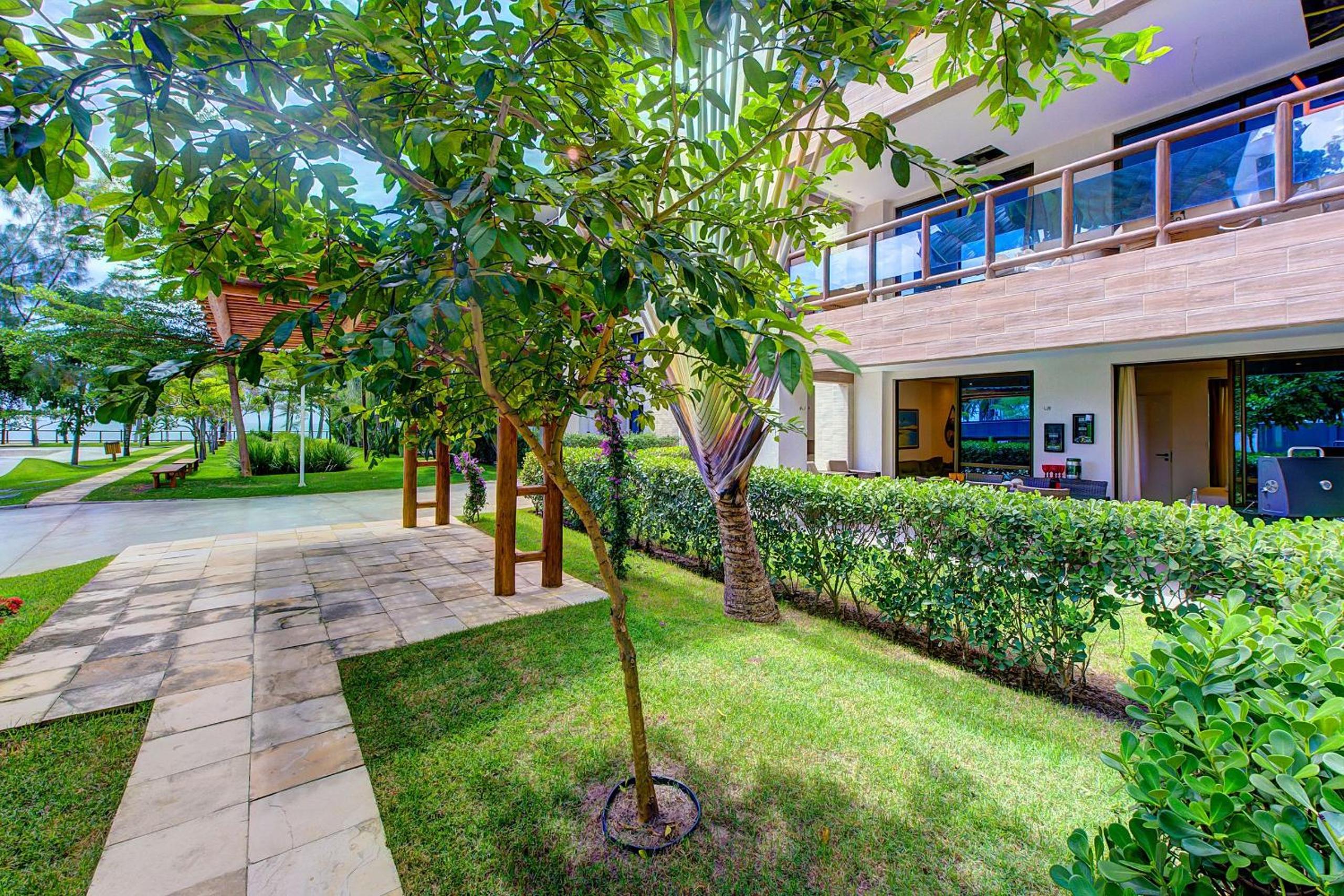 Wai Wai Resort #307 - Luxury Apto by Carpediem