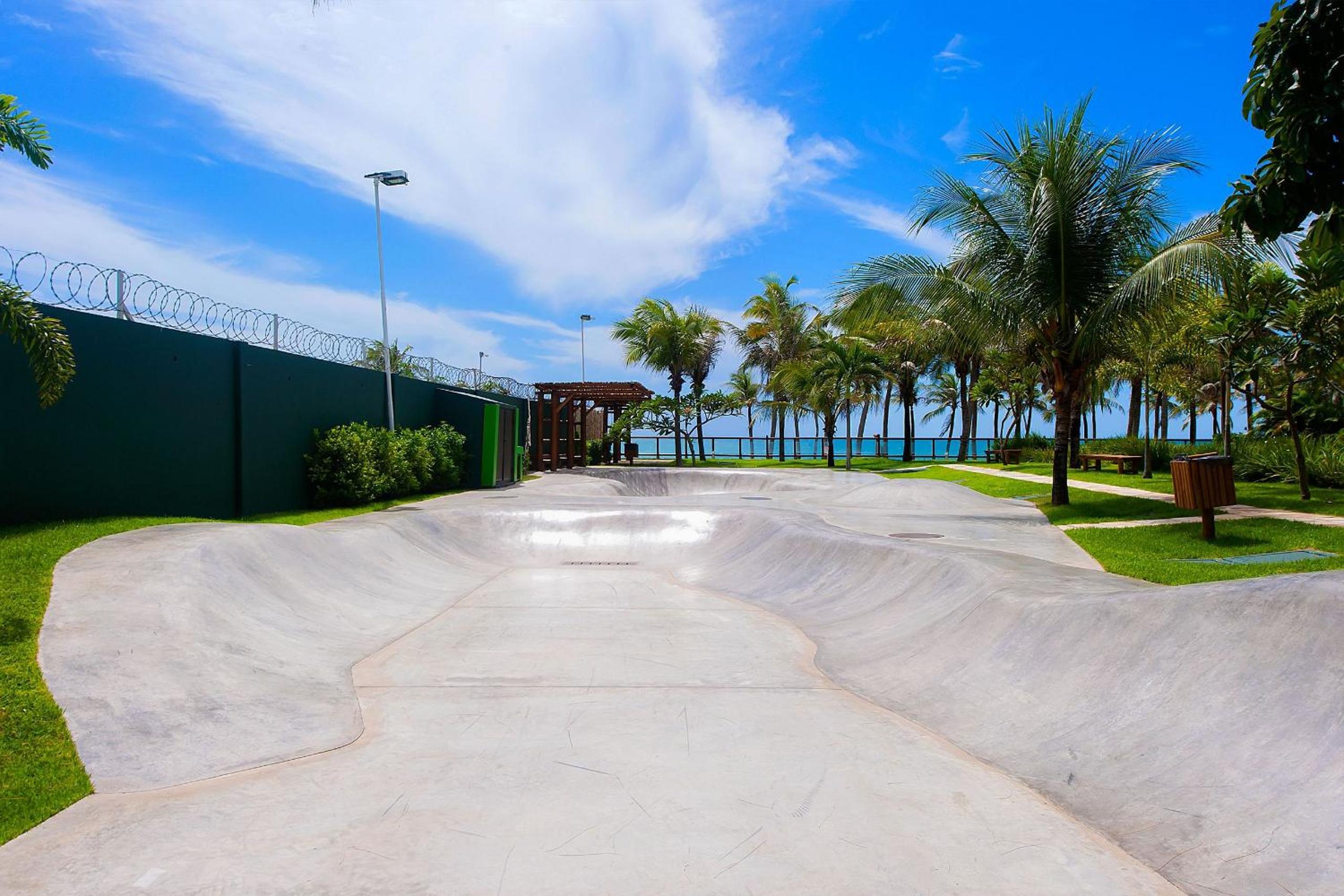 Wai Wai Resort #307 - Luxury Apto by Carpediem