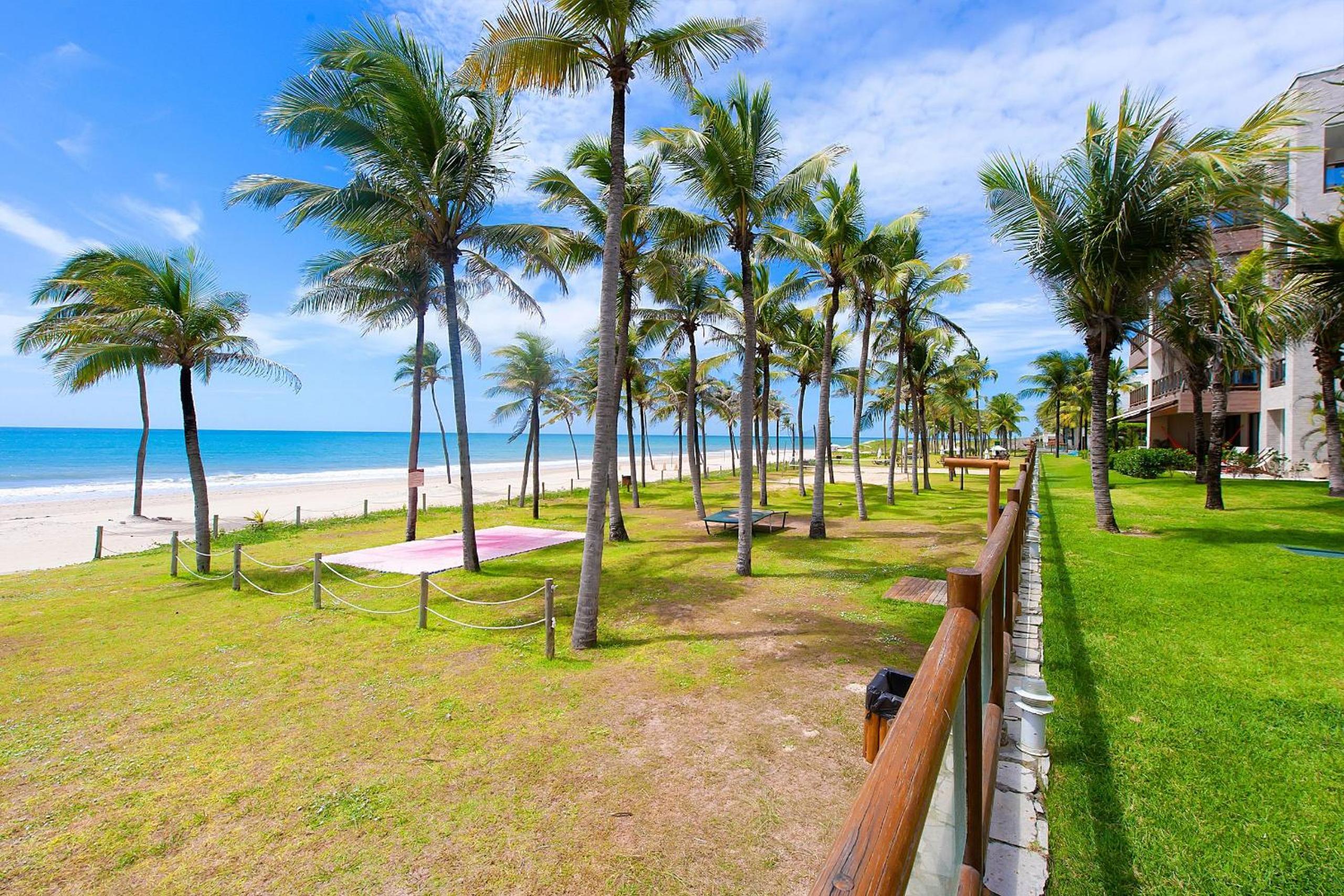 Wai Wai Resort #307 - Luxury Apto by Carpediem