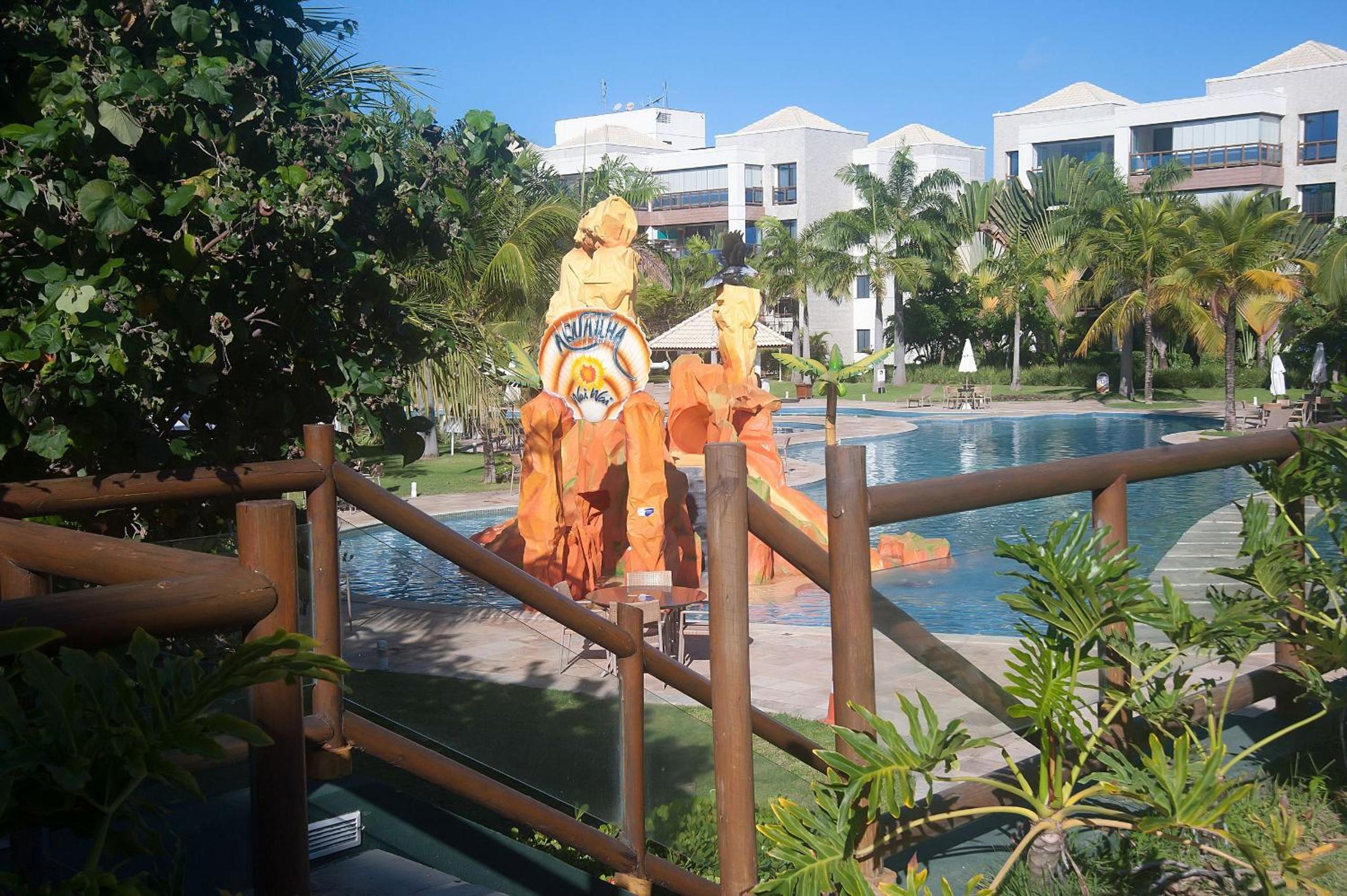 Wai Wai Resort #307 - Luxury Apto by Carpediem