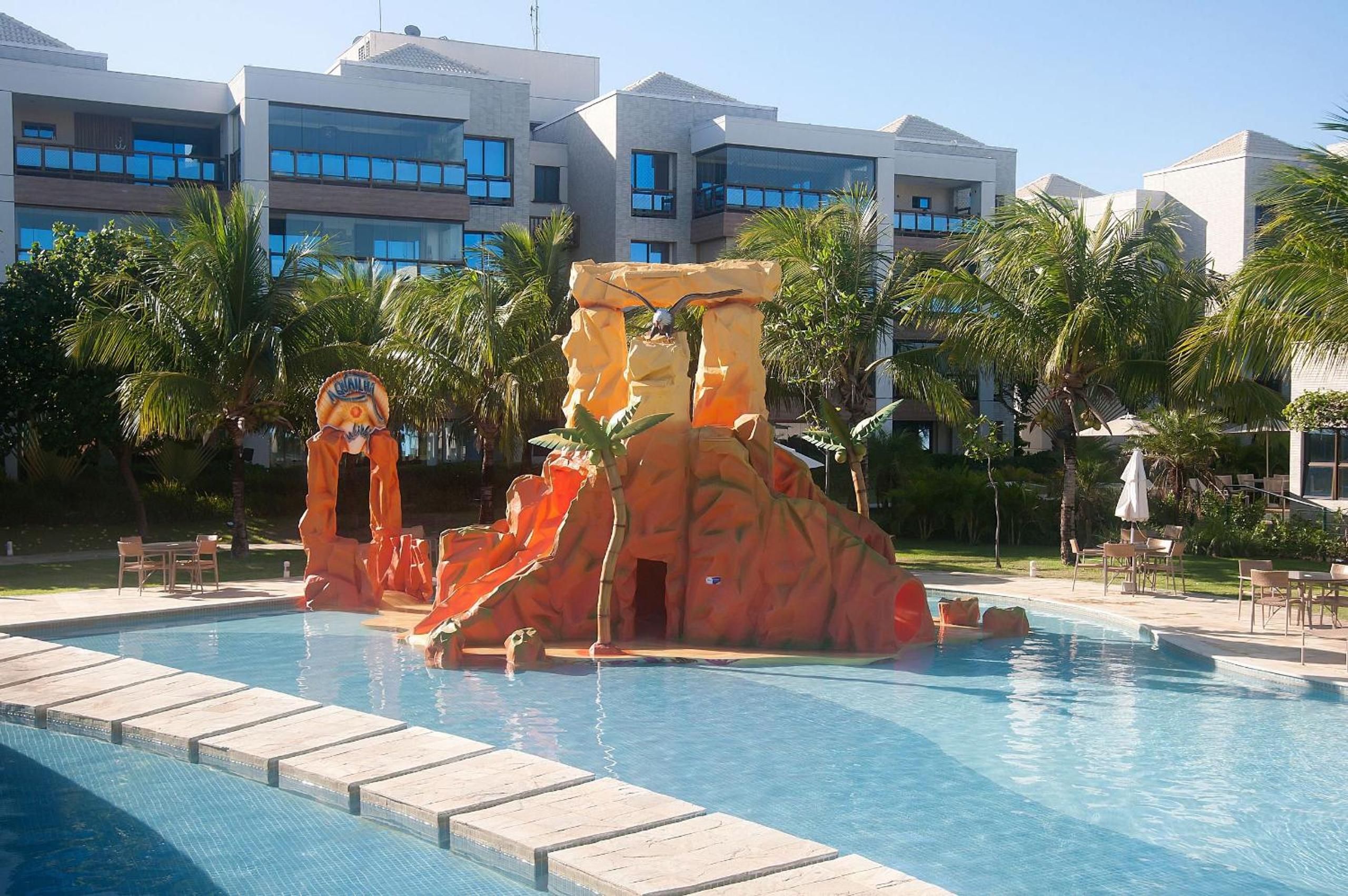 Wai Wai Resort #307 - Luxury Apto by Carpediem