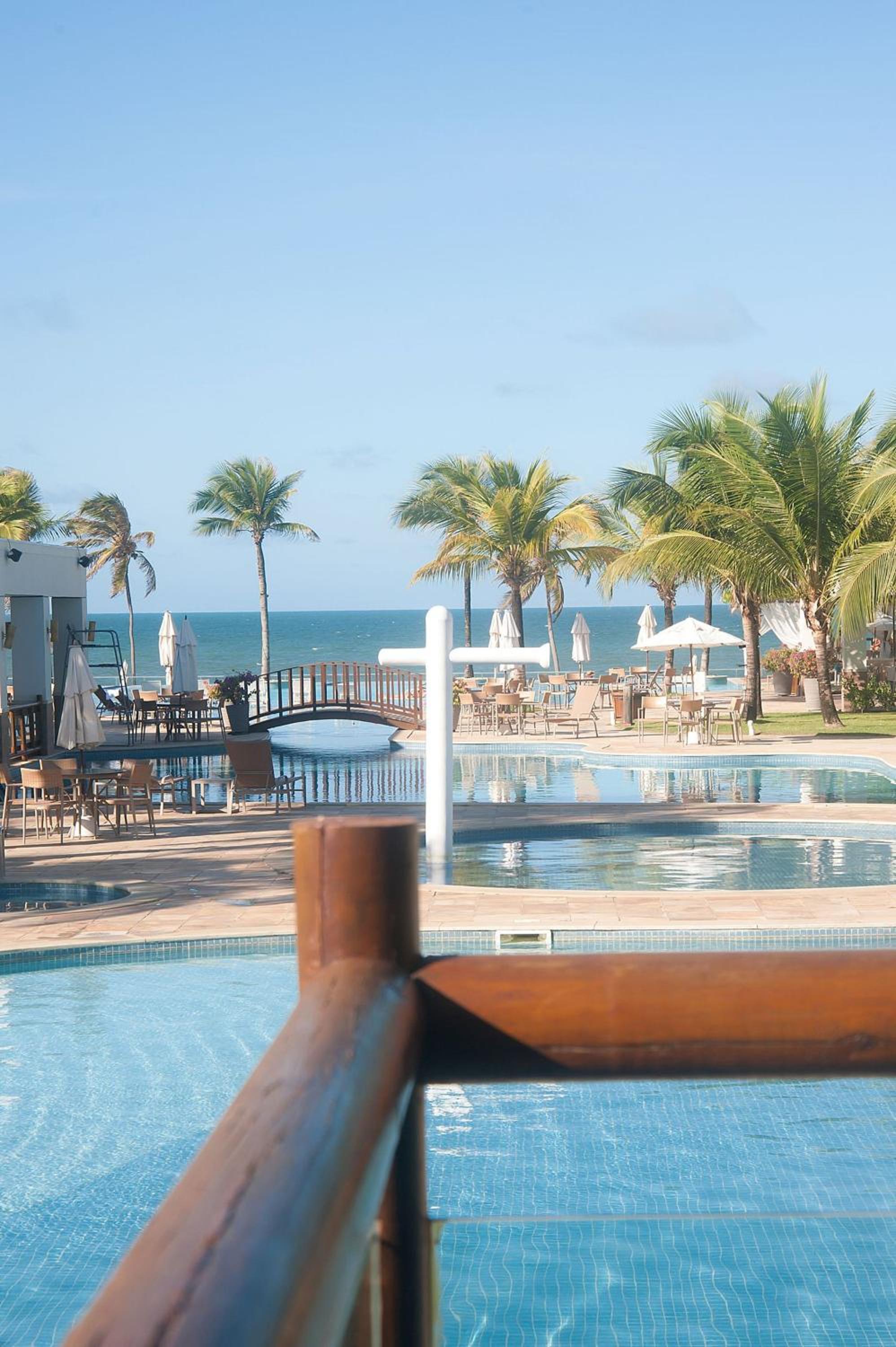 Wai Wai Resort #307 - Luxury Apto by Carpediem