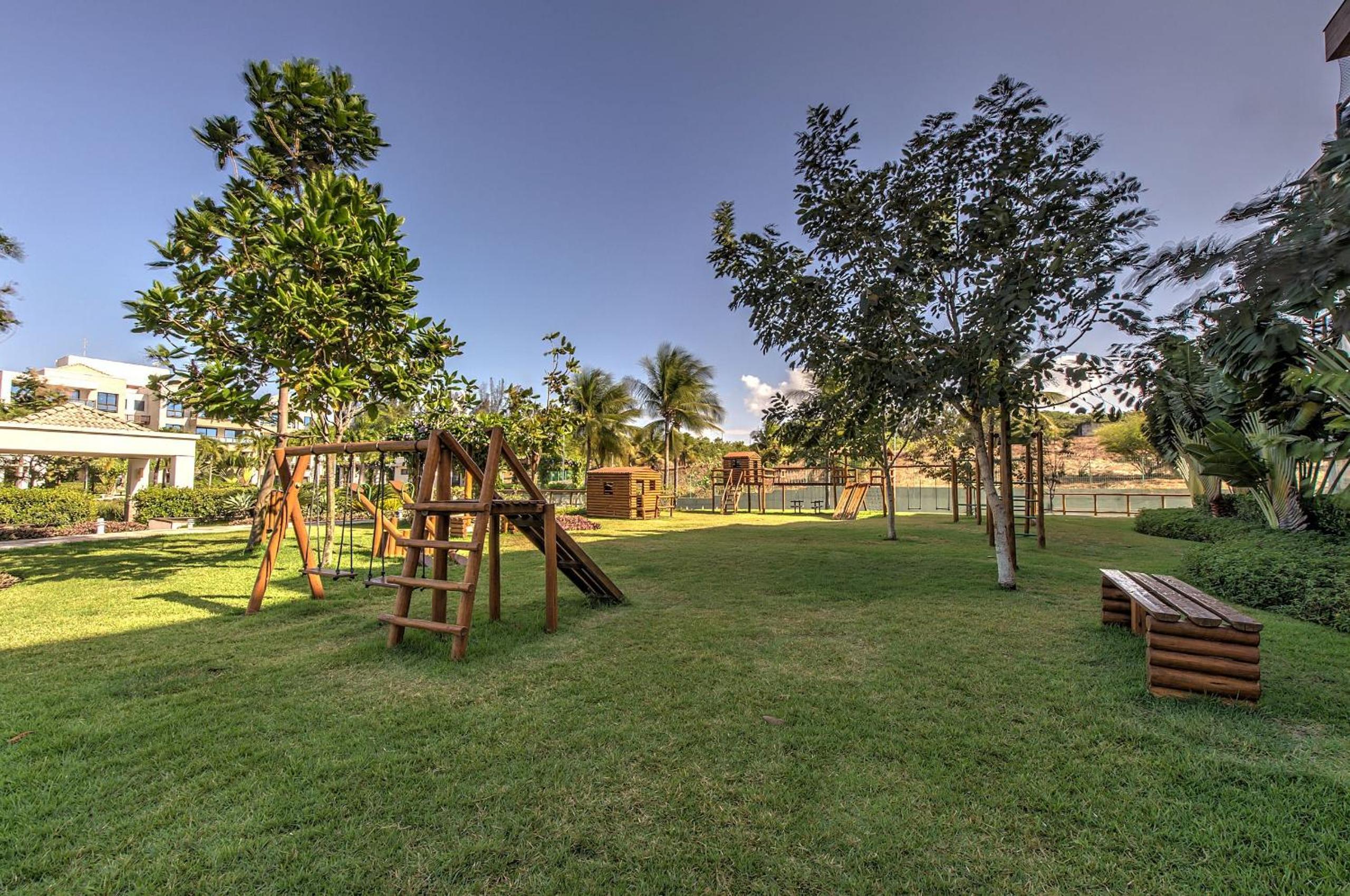 Wai Wai Resort #307 - Luxury Apto by Carpediem