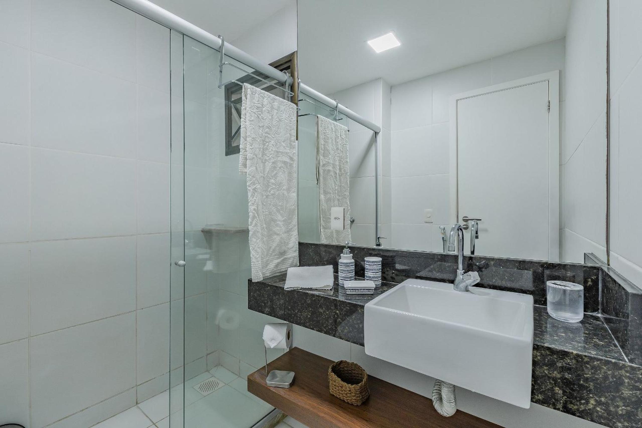 Wai Wai Resort #307 - Luxury Apto by Carpediem