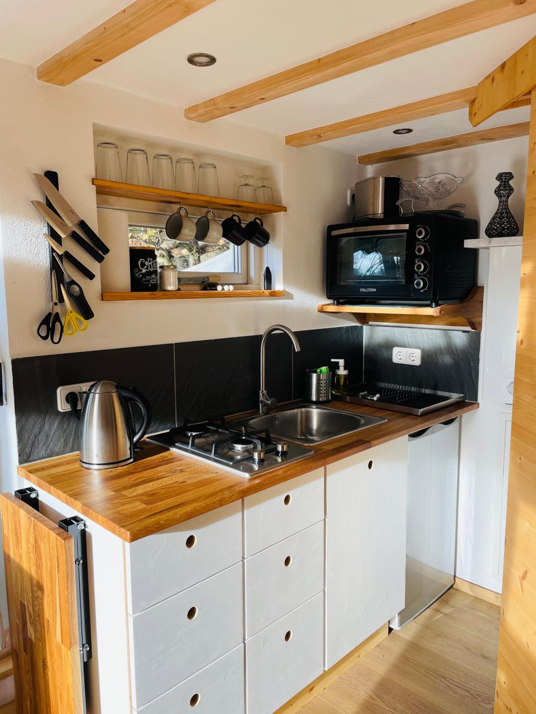 Tiny House/Waldhaus - Westerwald