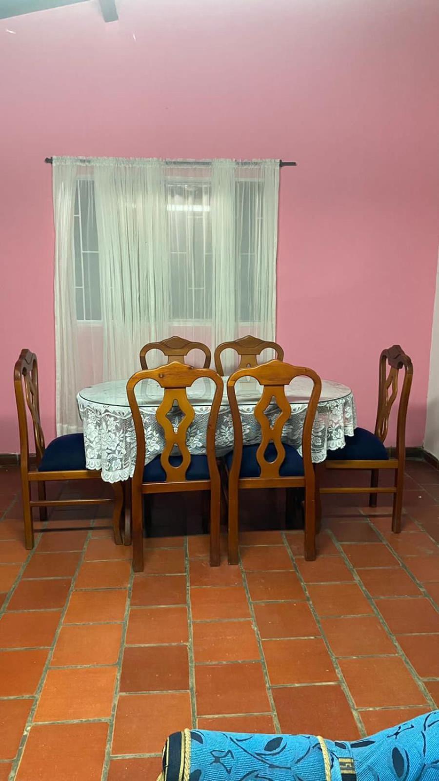 Finca el Paraíso