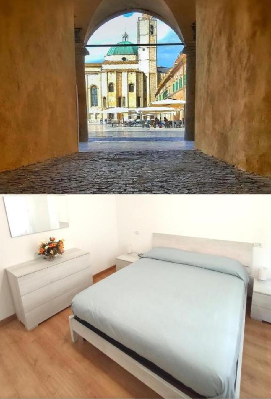 Dietro Piazza