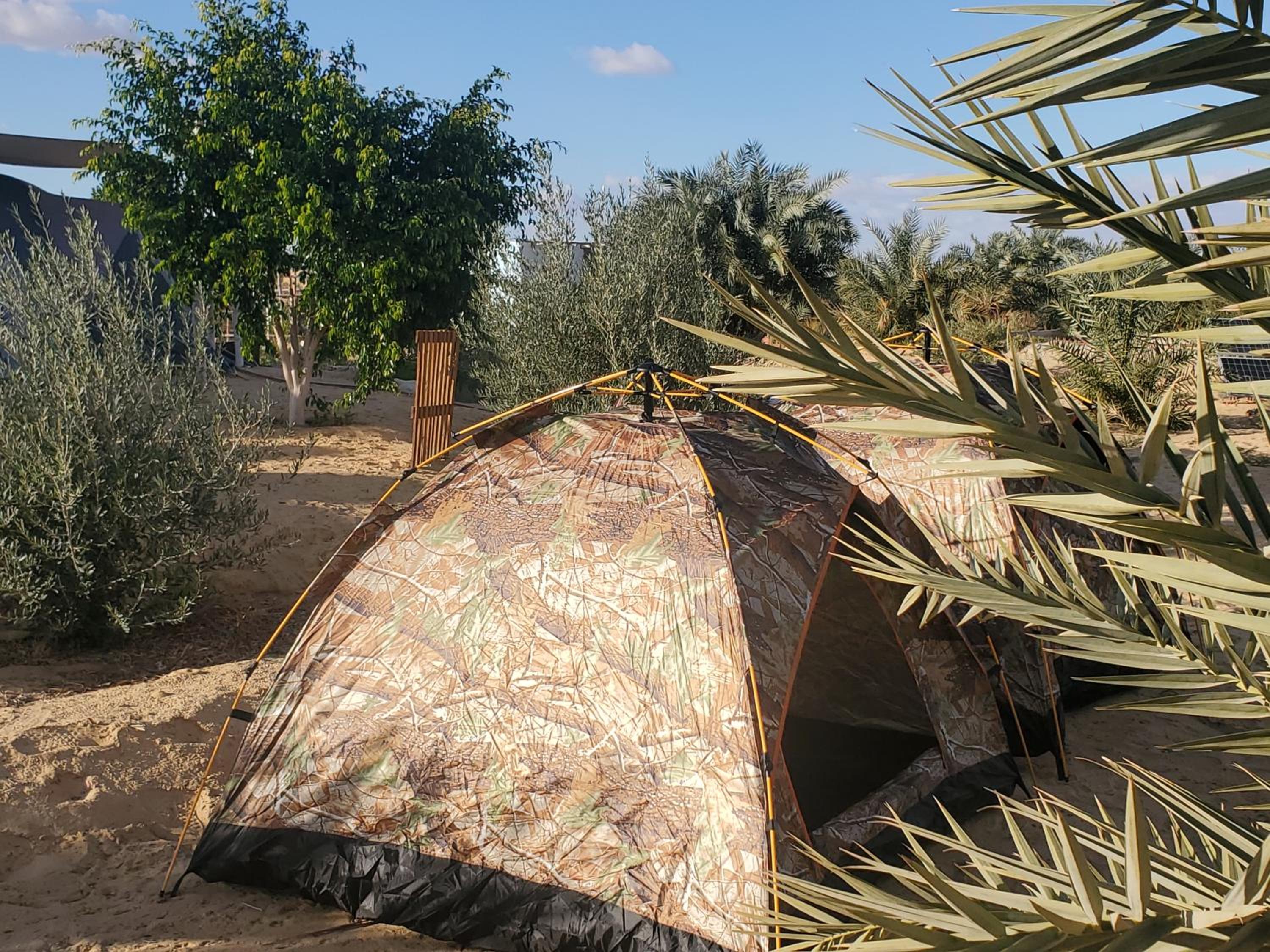 2 pers tent view 2