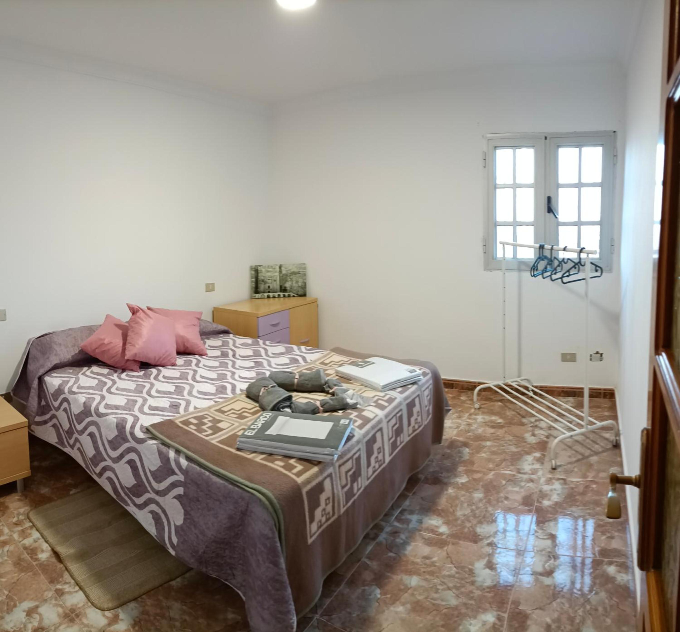 Chalet Ruta El Saucillo
