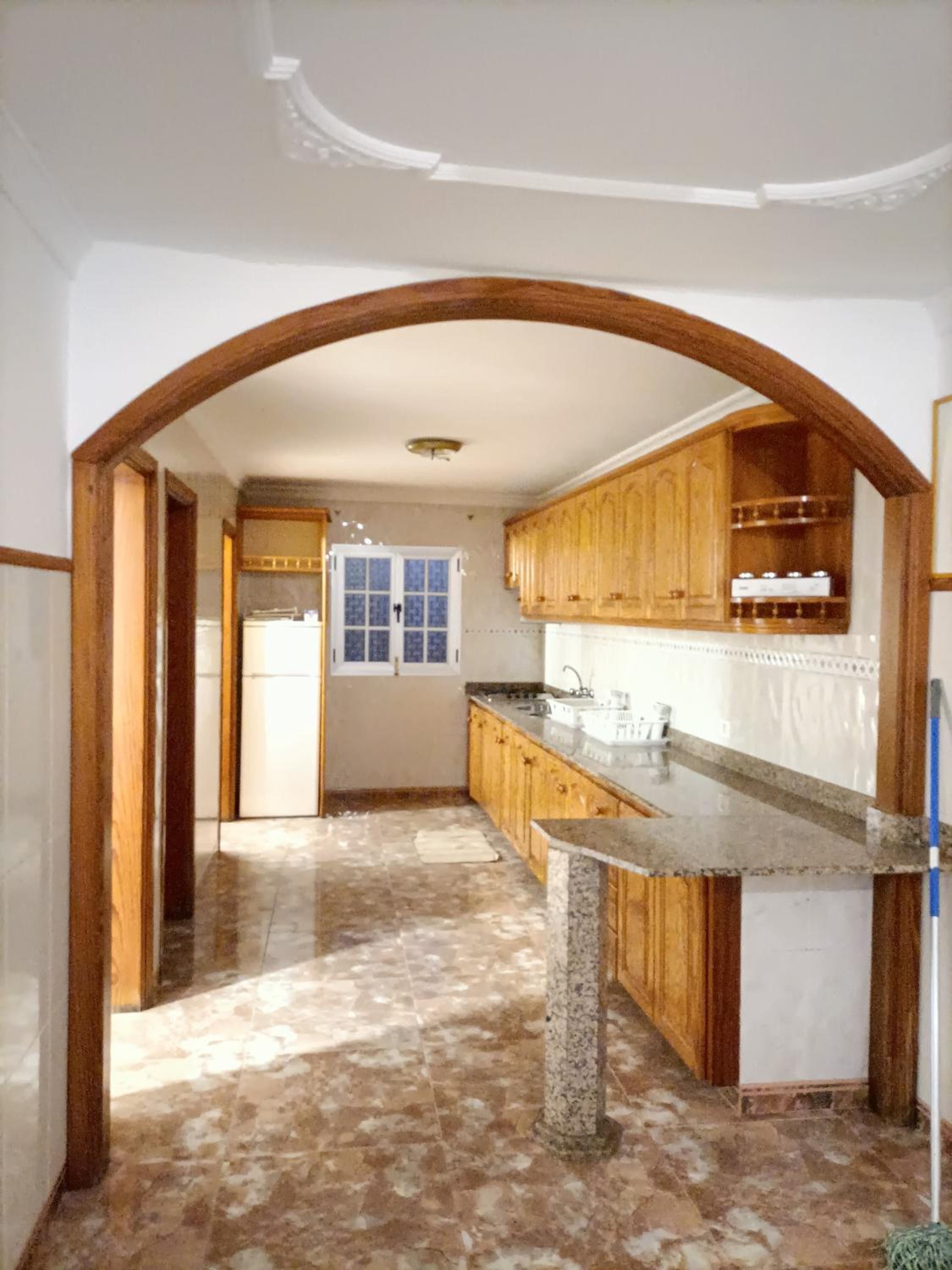 Chalet Ruta El Saucillo