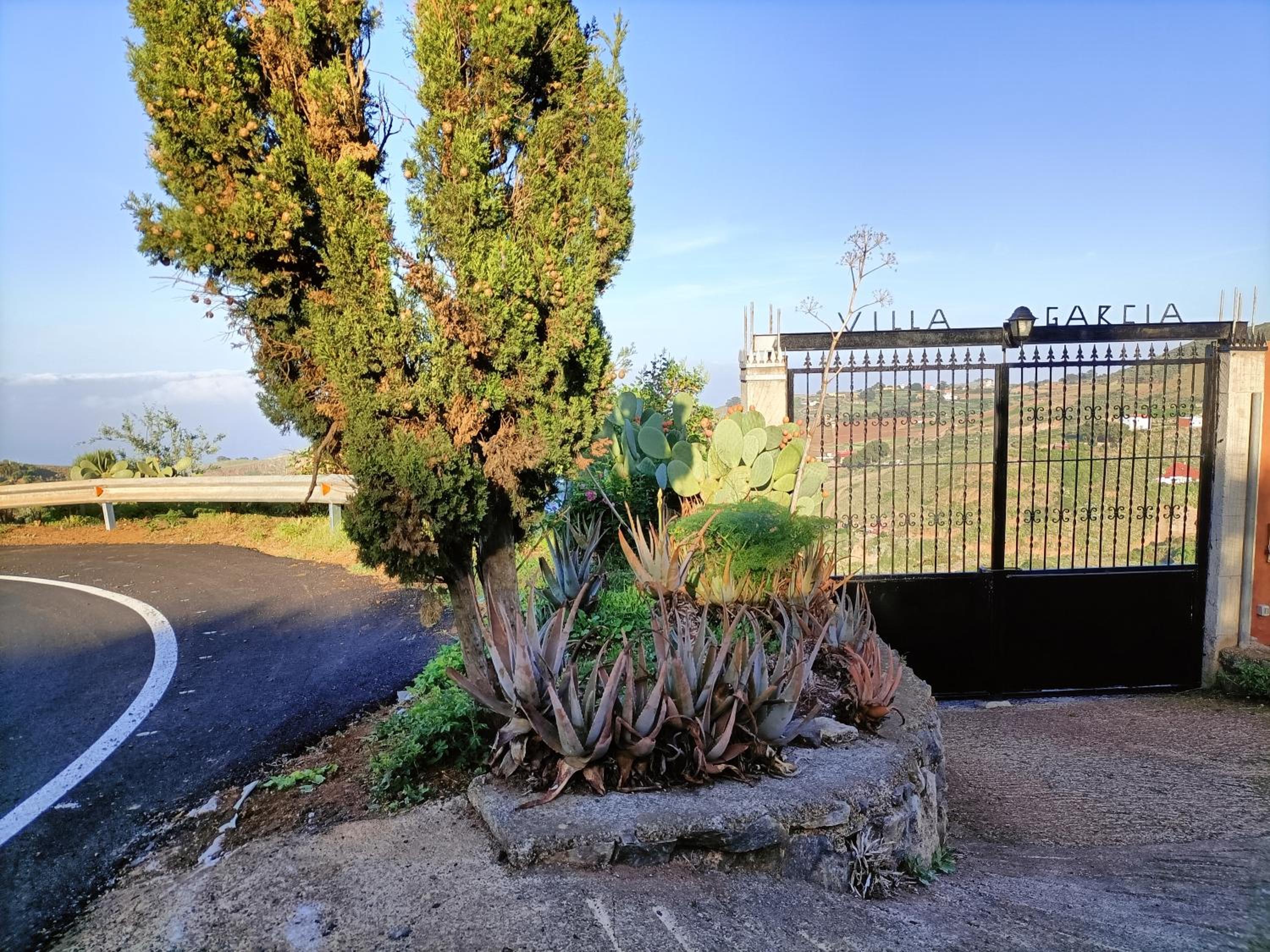 Chalet Ruta El Saucillo