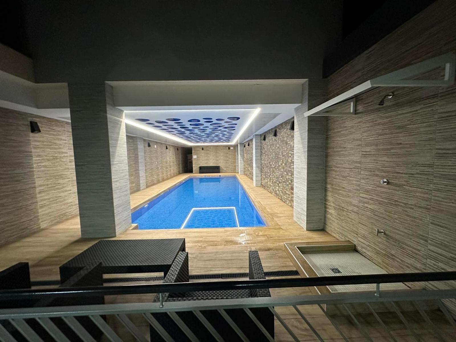 Silvia luxury apartment