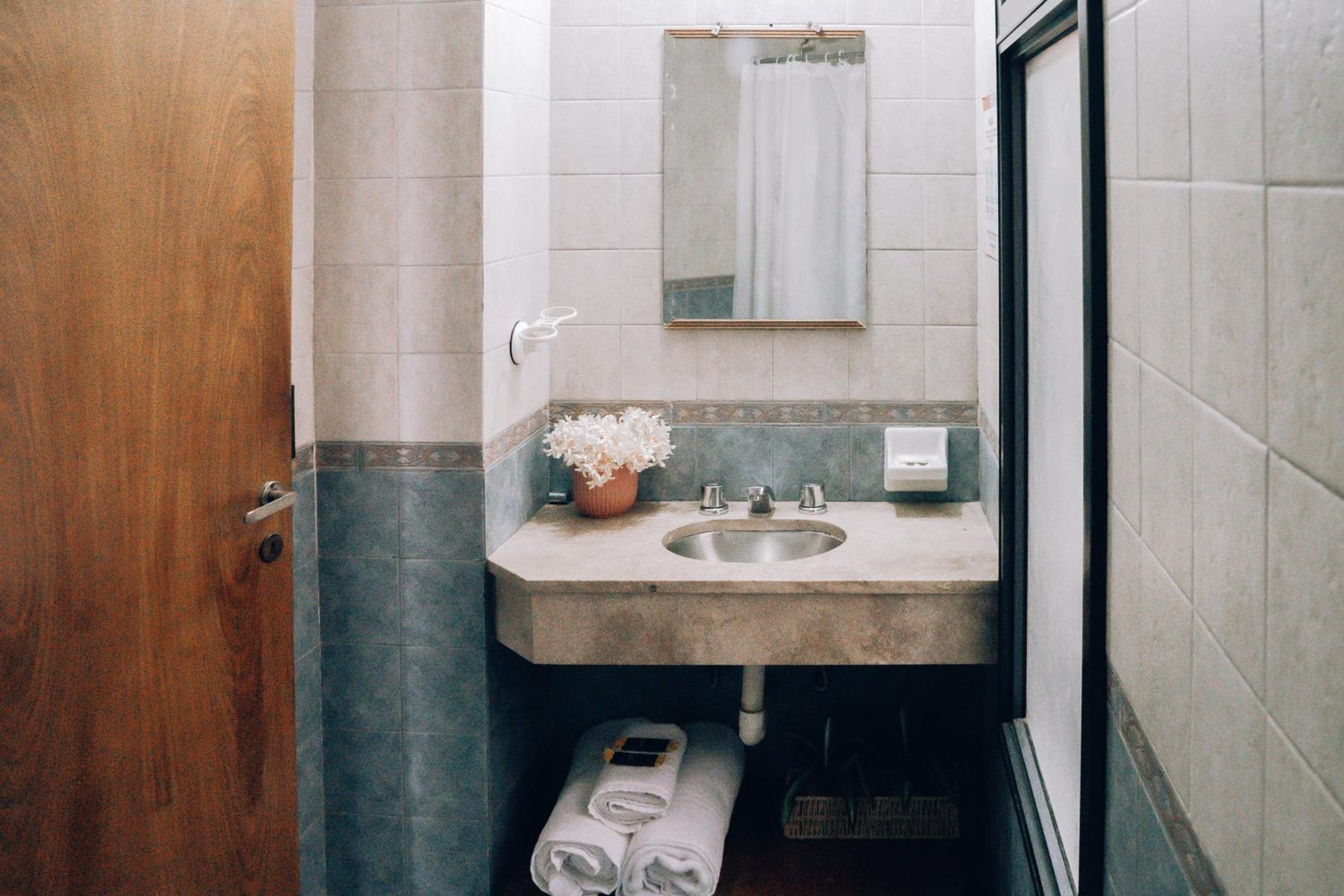 Departamento en calle Paraná by Lofty