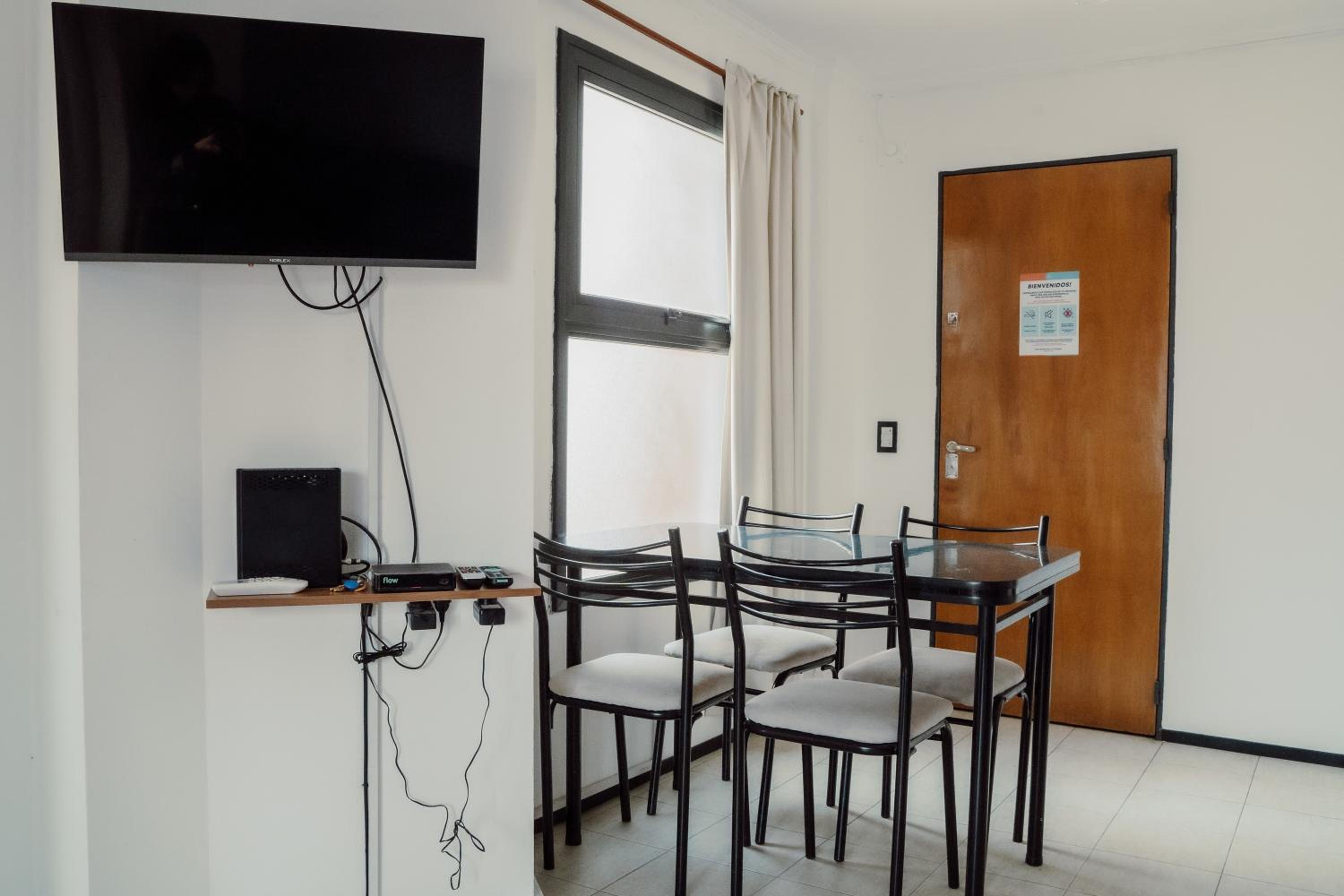 Departamento en calle Paraná by Lofty