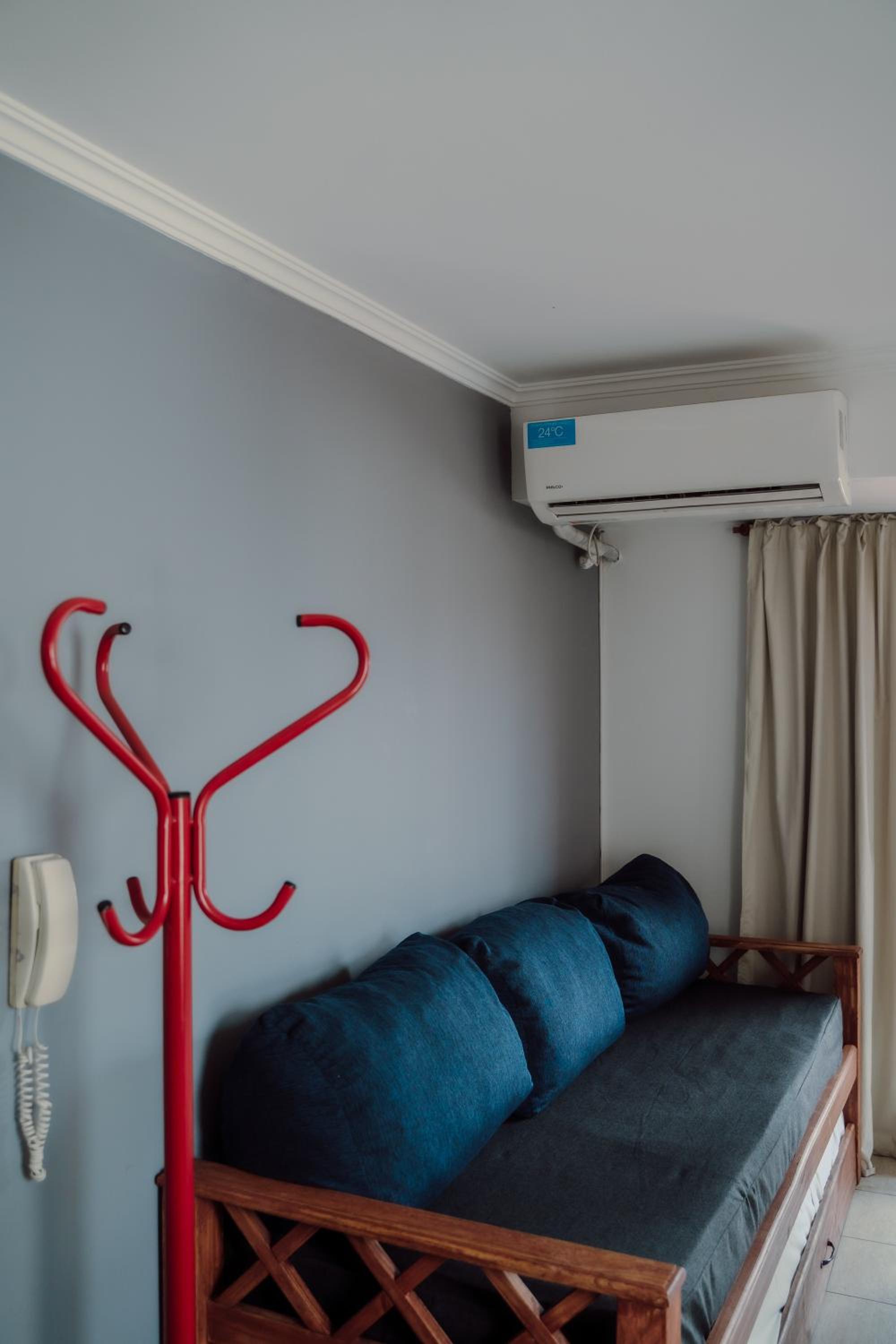 Departamento en calle Paraná by Lofty