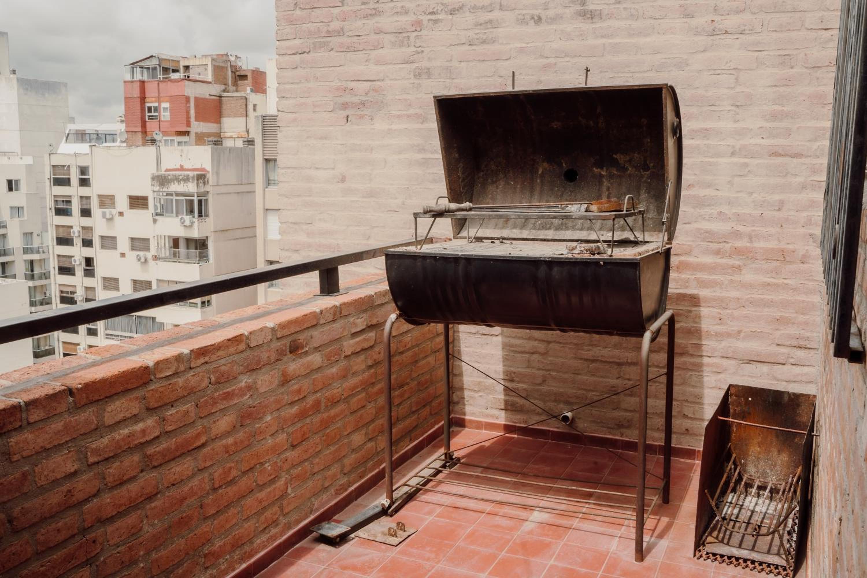 Departamento en calle Paraná by Lofty