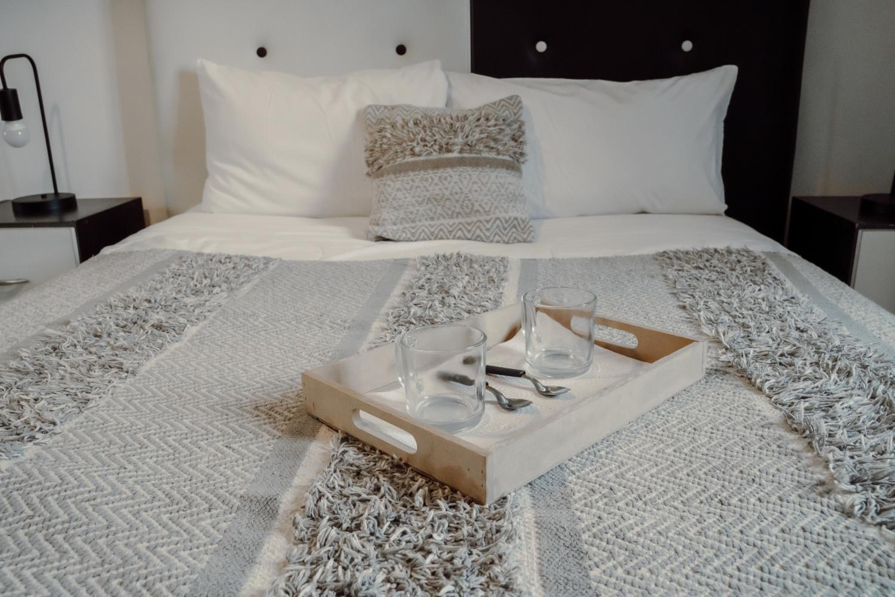 Departamento en calle Paraná by Lofty