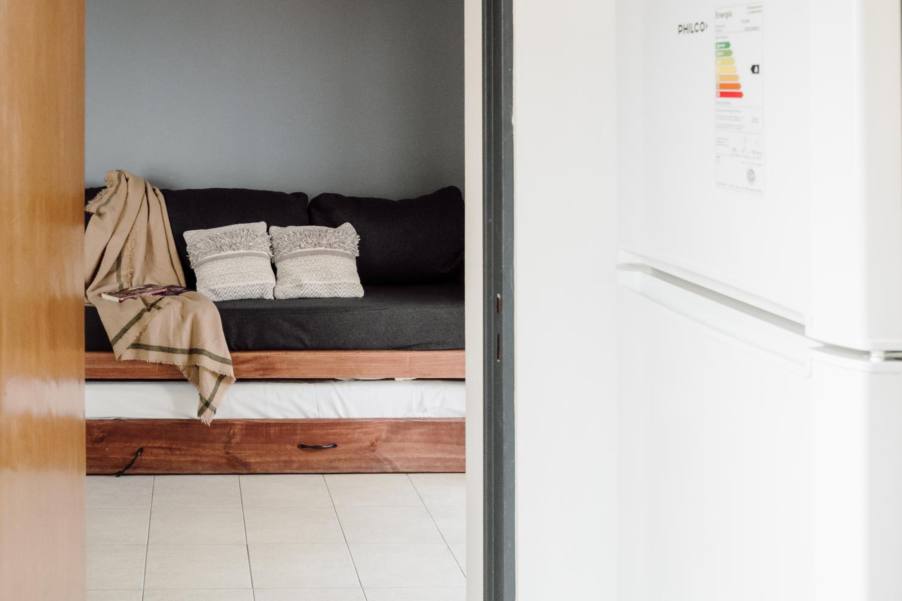 Departamento en calle Paraná by Lofty