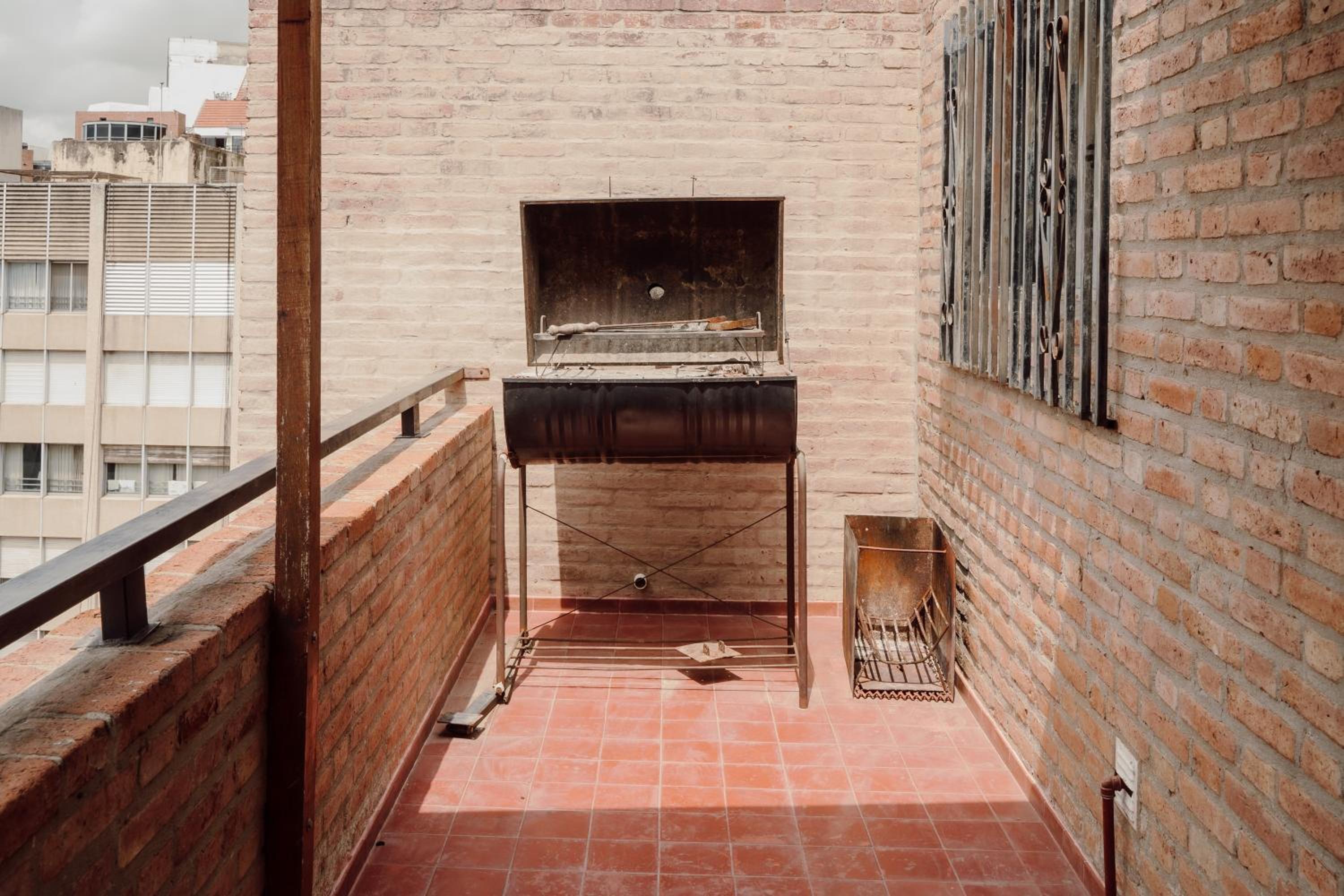 Departamento en calle Paraná by Lofty