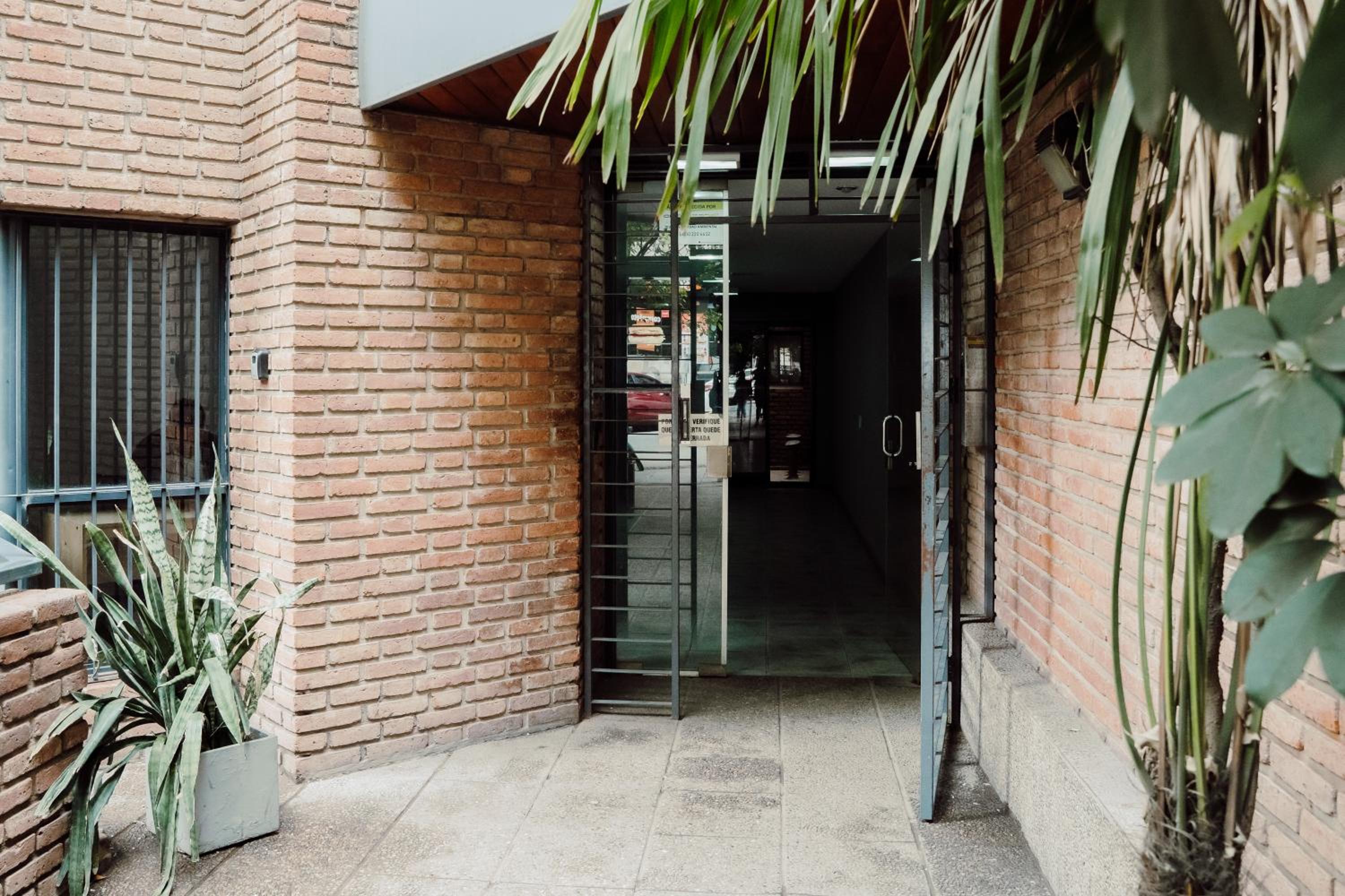 Departamento en calle Paraná by Lofty
