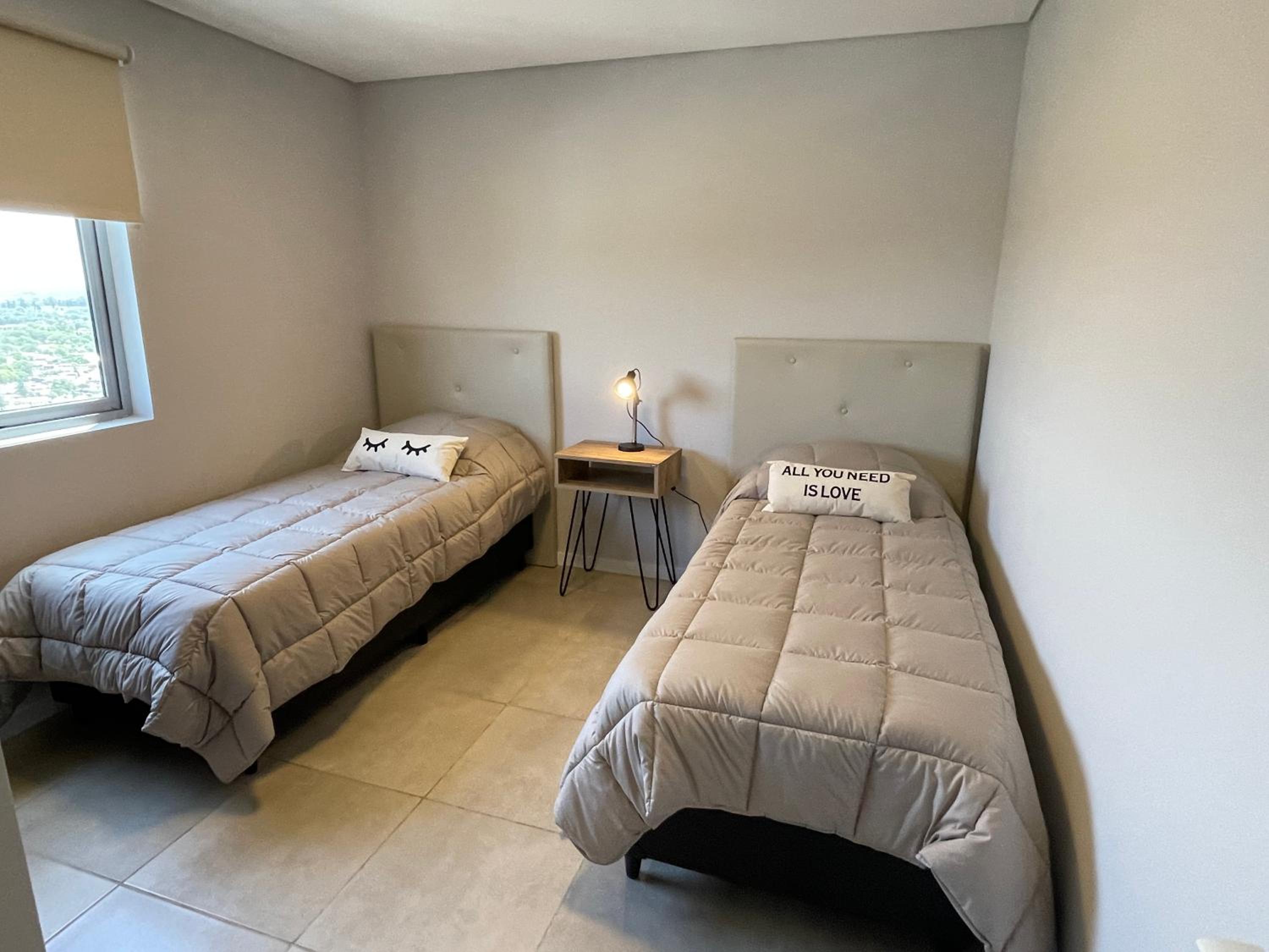 Rent a Flat - Río Cuarto