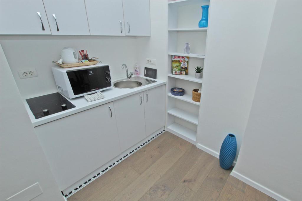 WEST apartment in the heart of Sarajevo