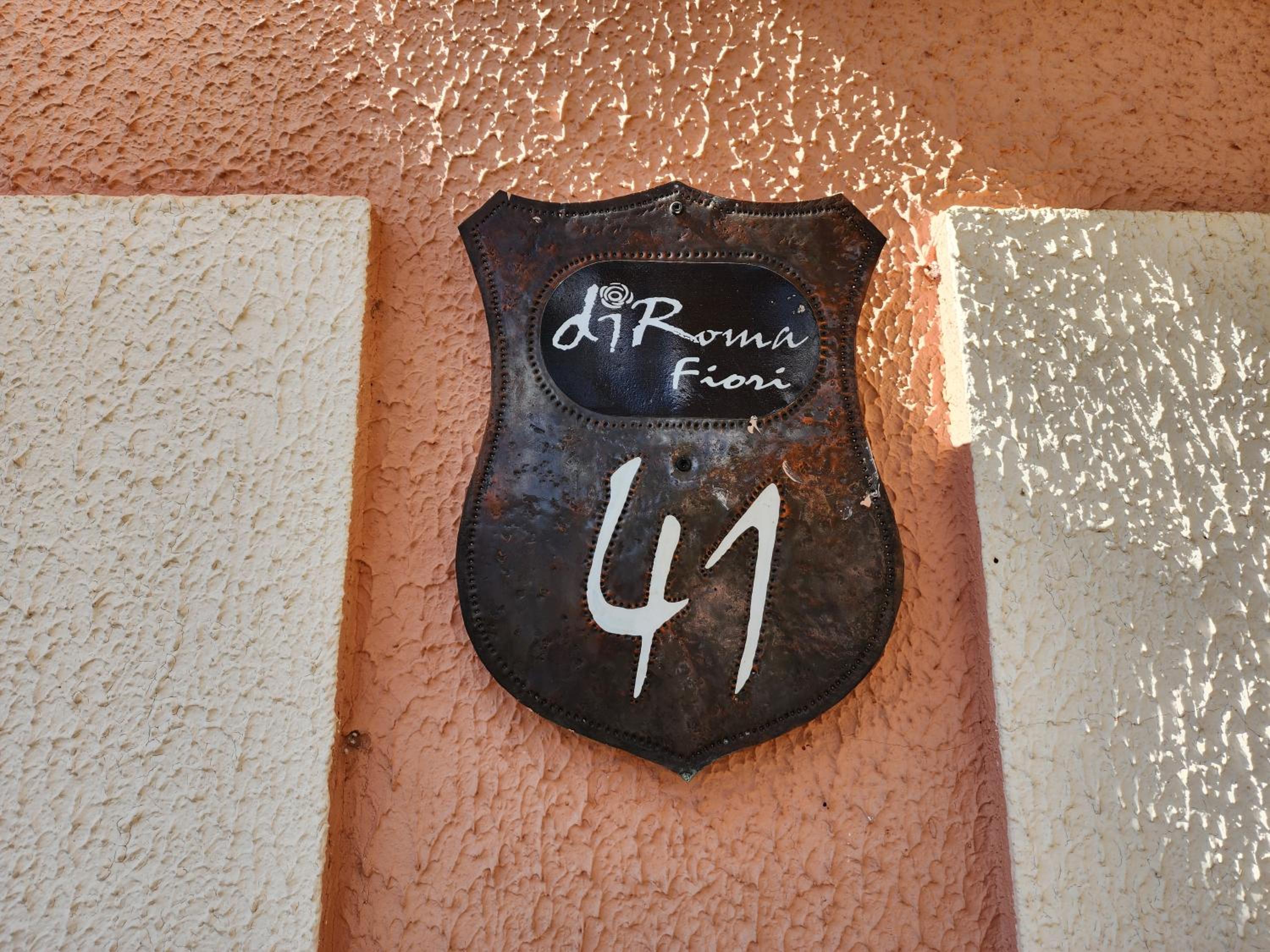diRoma Fiori - Apartamentos JN