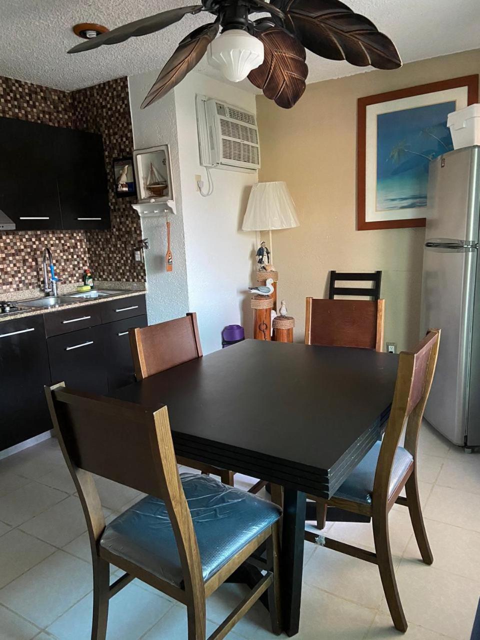 Condominios Brisas