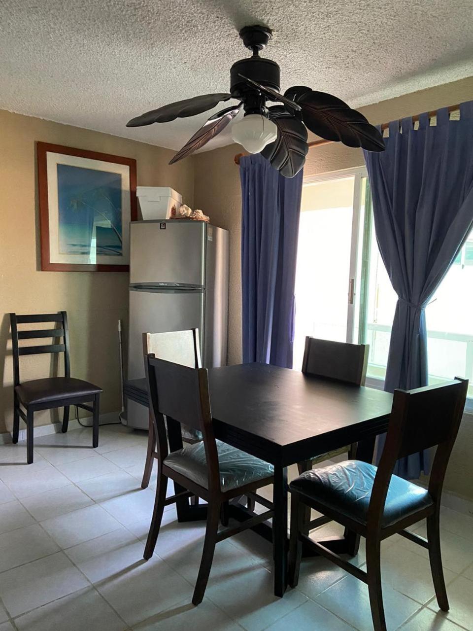 Condominios Brisas