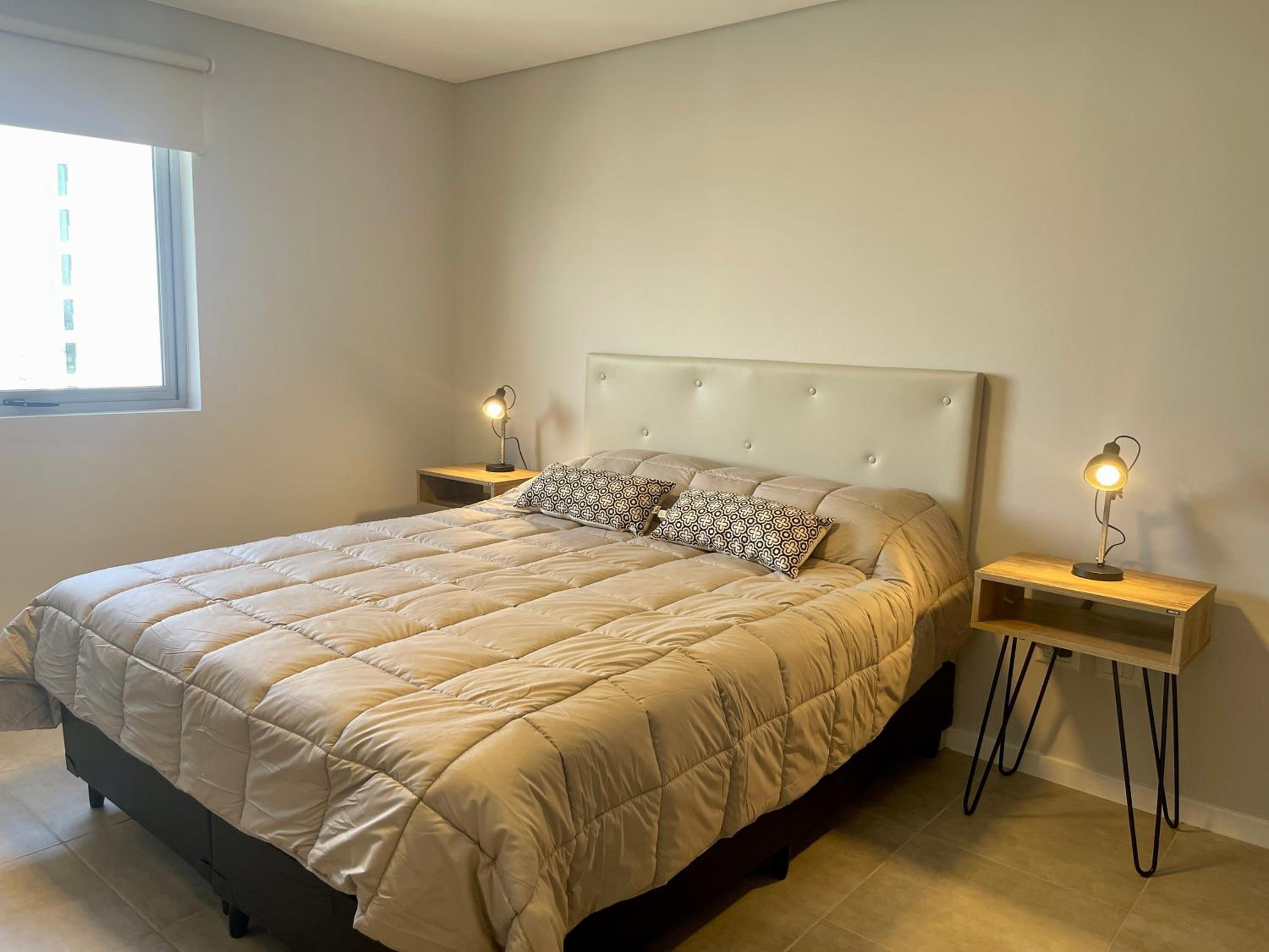 Rent a Flat - Río Cuarto