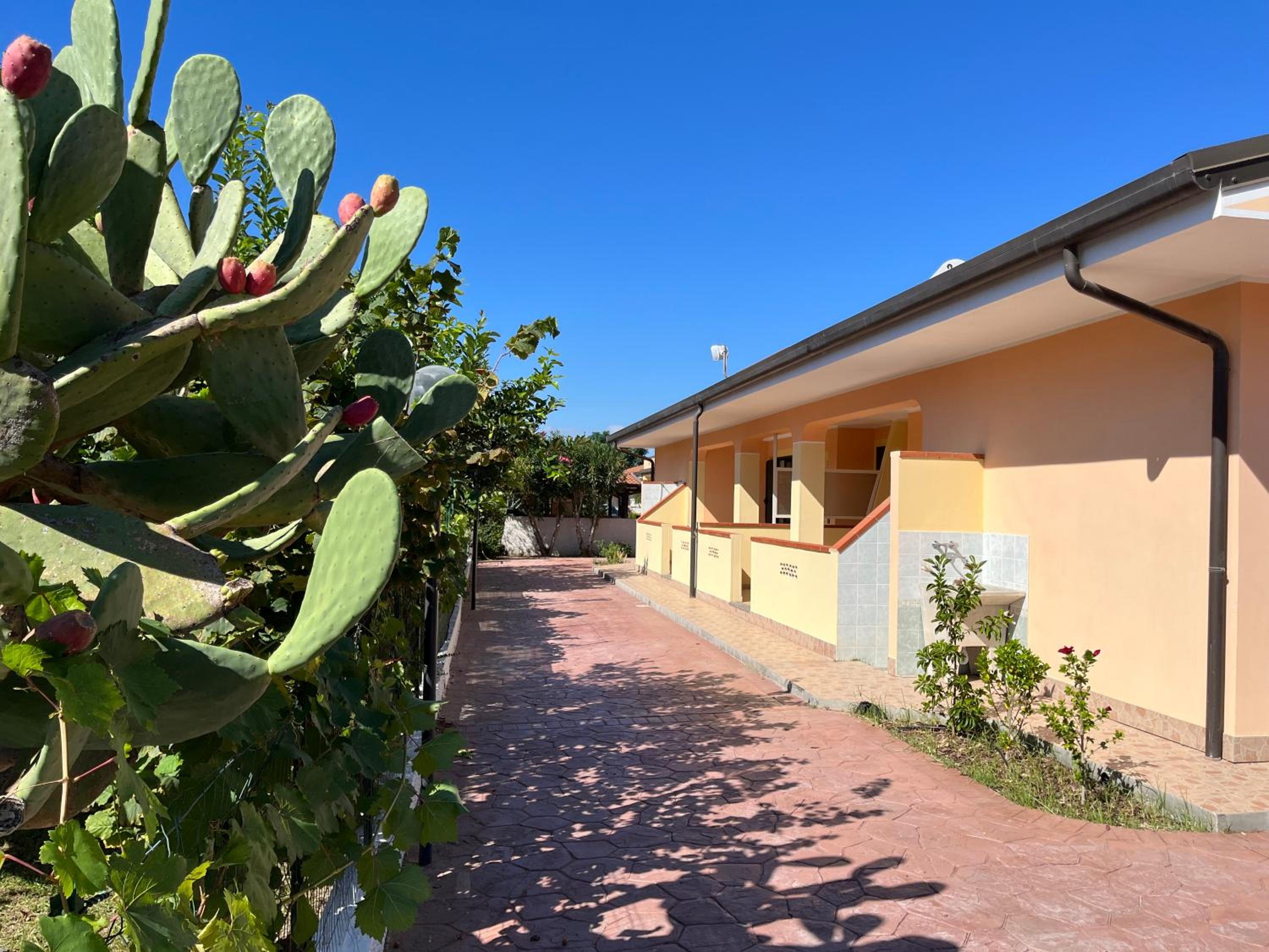 Case Vacanza Calabria Ionica