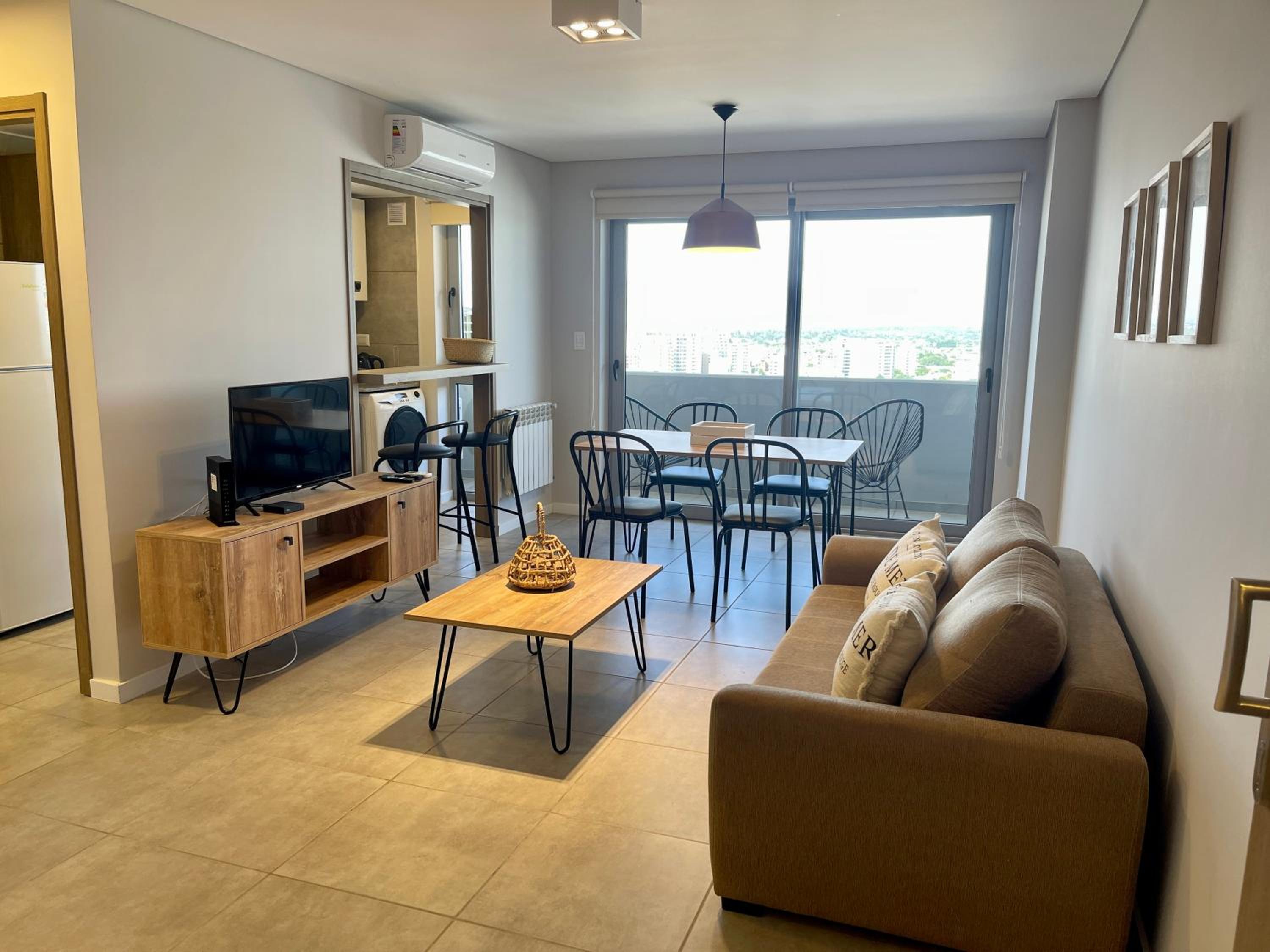Rent a Flat - Río Cuarto