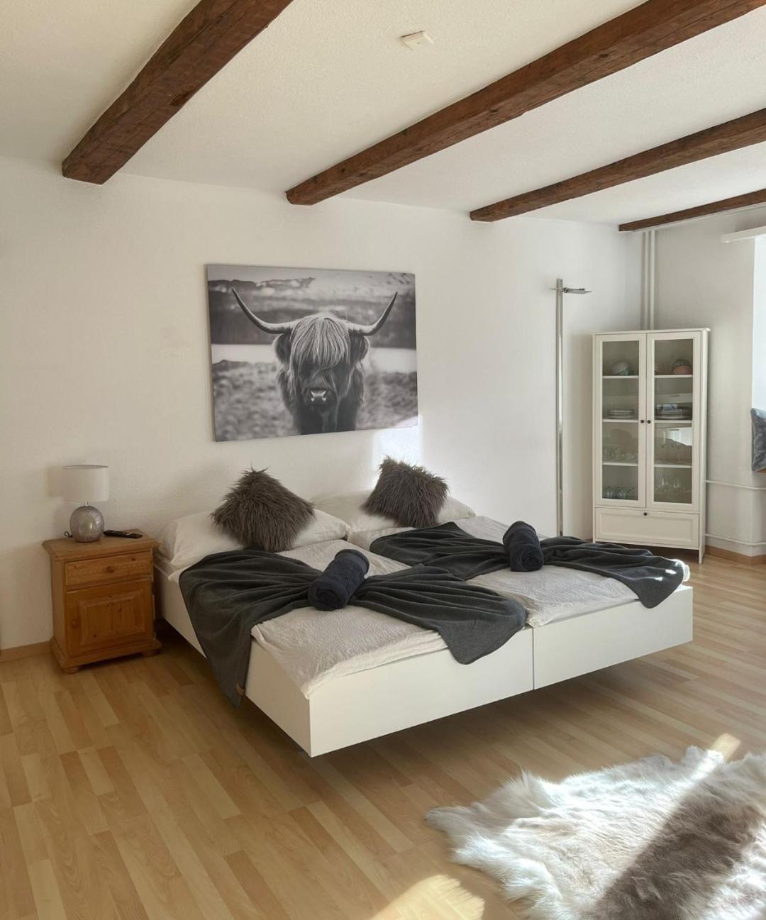La Suite view 4