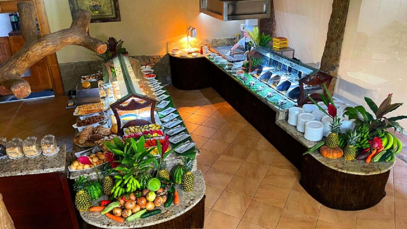 Hotel Los Lagos Spa & Resort — photo 3