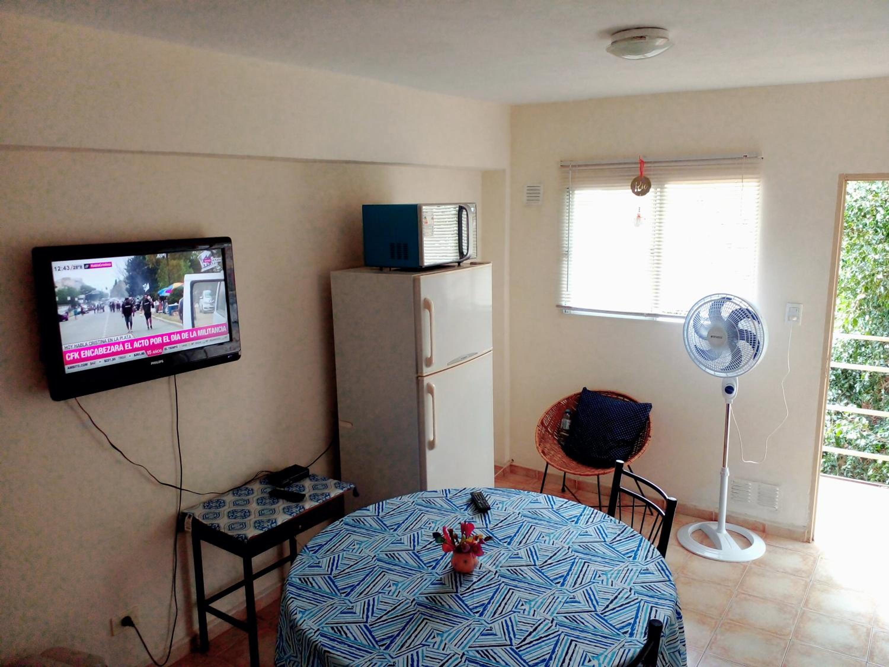 Buenos Aires Tango Apartment near Golf