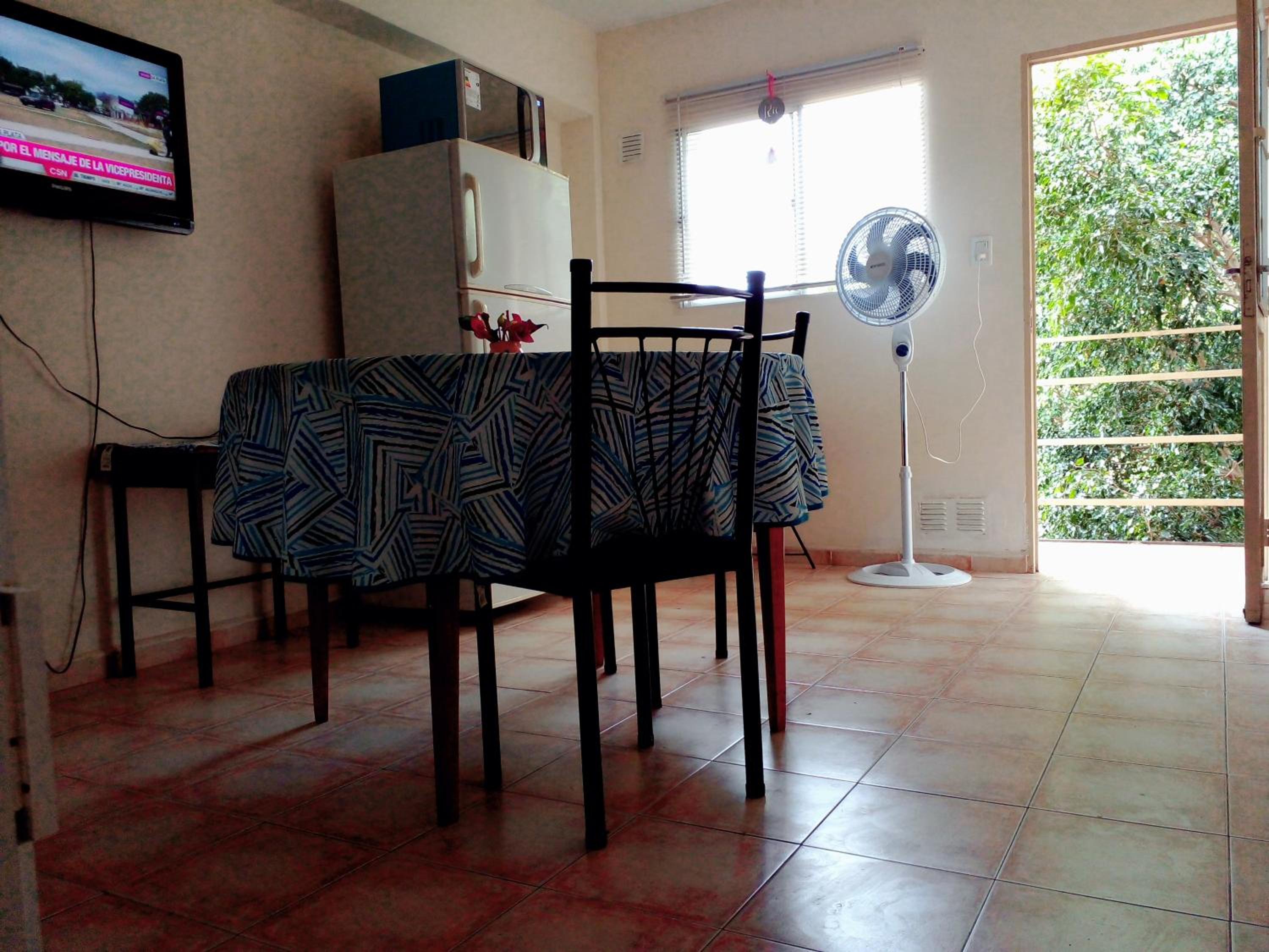 Buenos Aires Tango Apartment near Golf