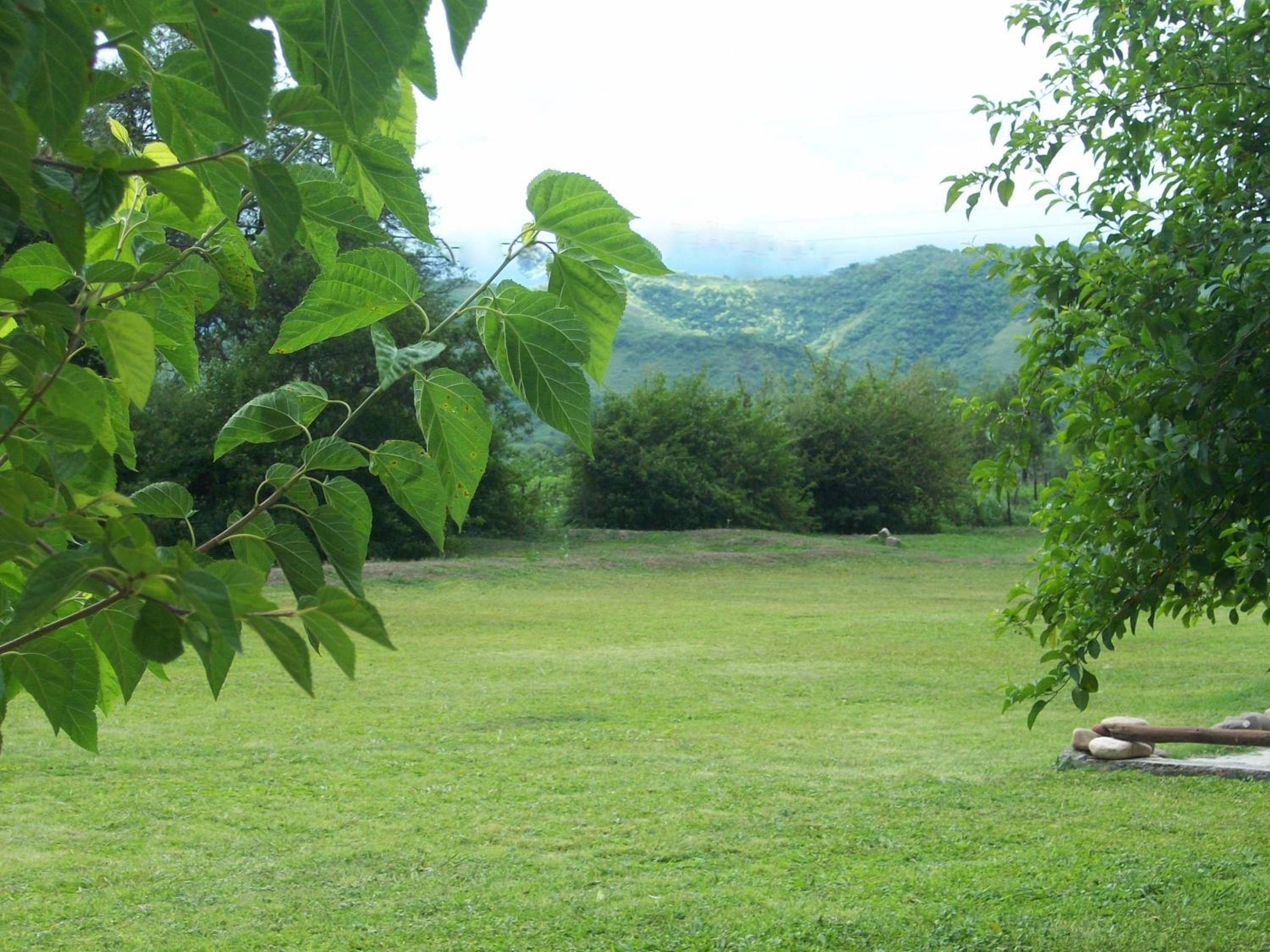 Finca La Vertiente