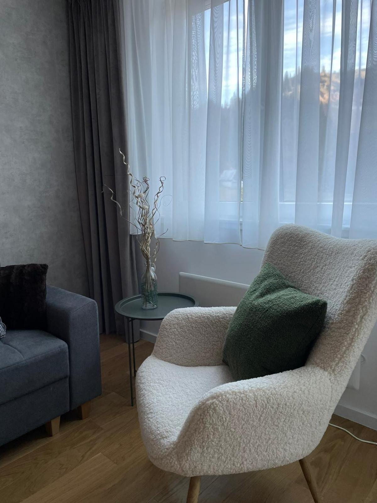 DjK L5A16 apartman - Jahorina