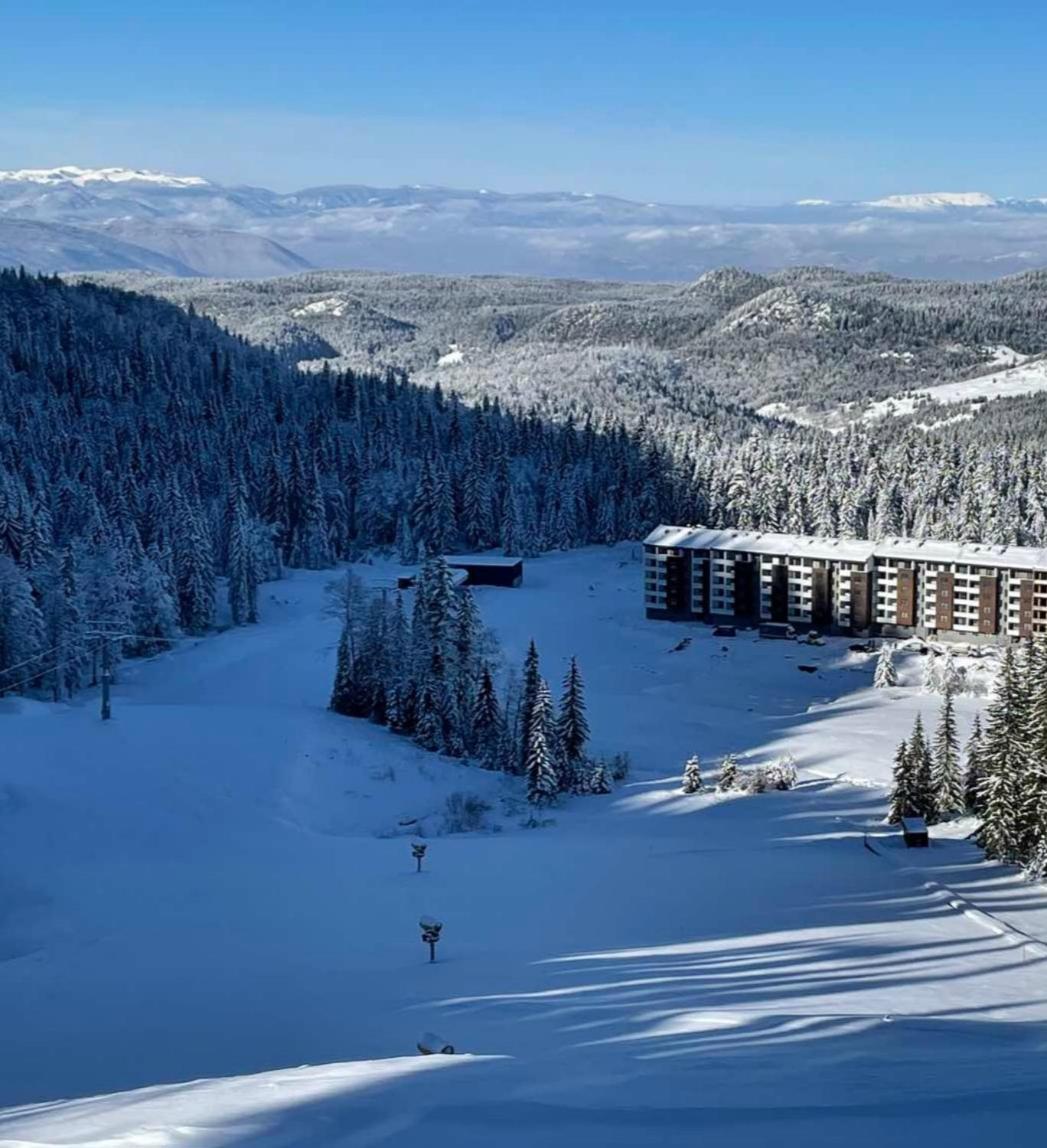 DjK L5A16 apartman - Jahorina
