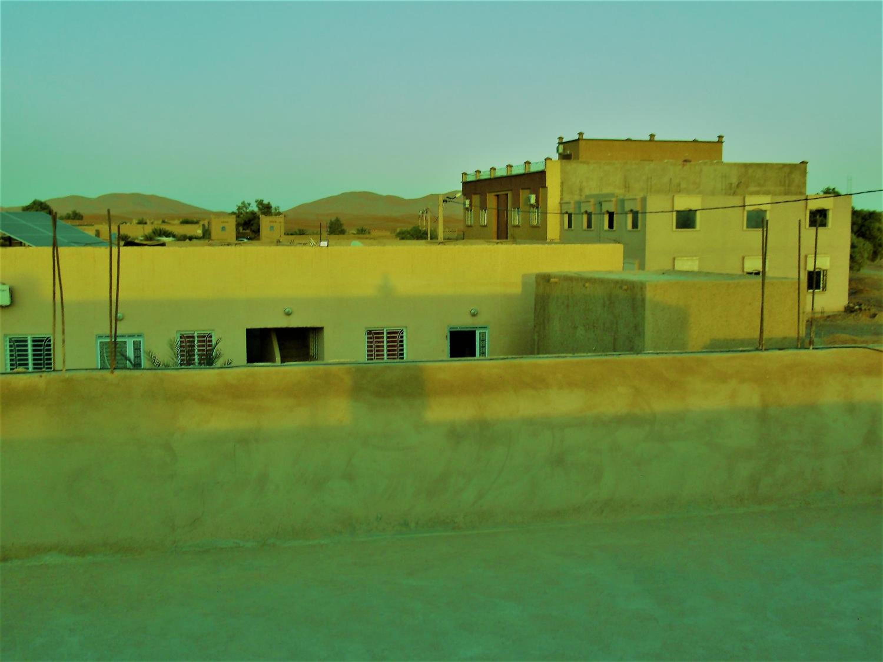 Tifinagh Guest House